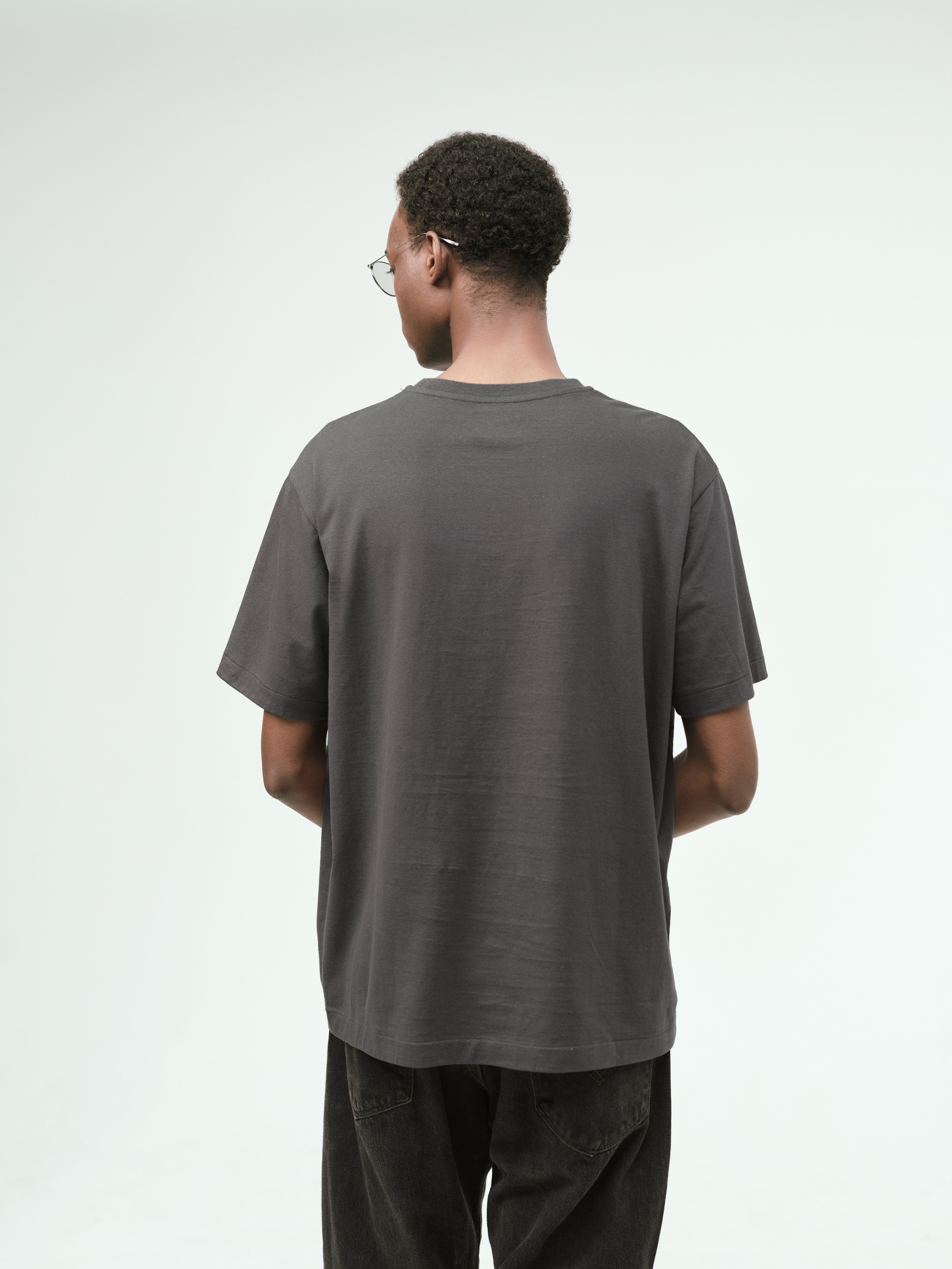 ALAN FOUNDATION TEE