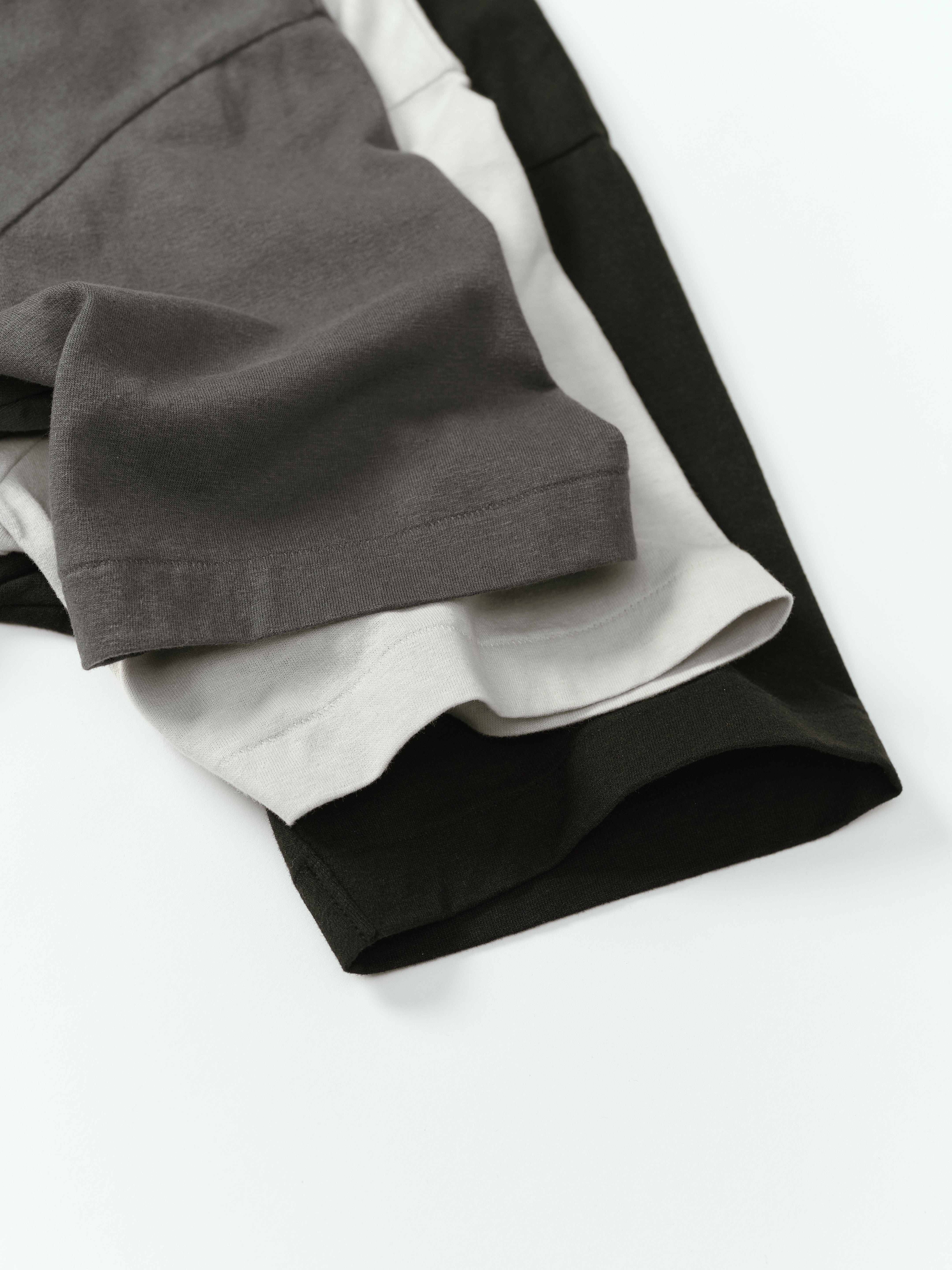 ALAN FOUNDATION TEE