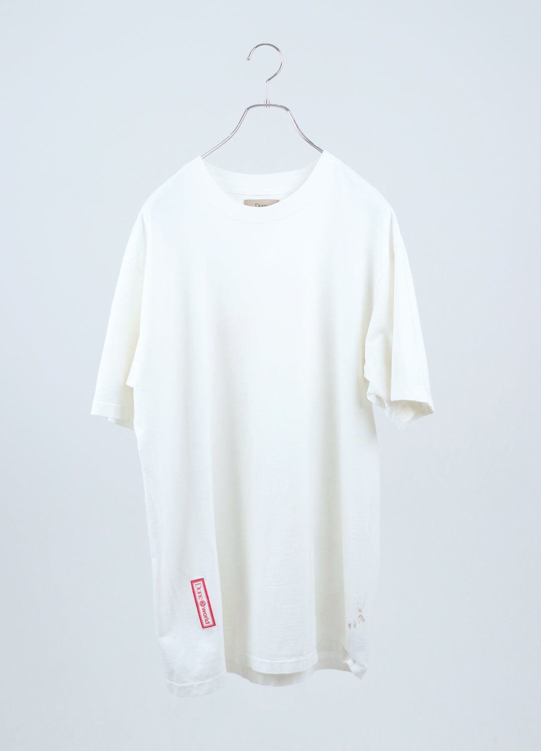 Join The Real Human Network Vintage Tee re-edit by Done