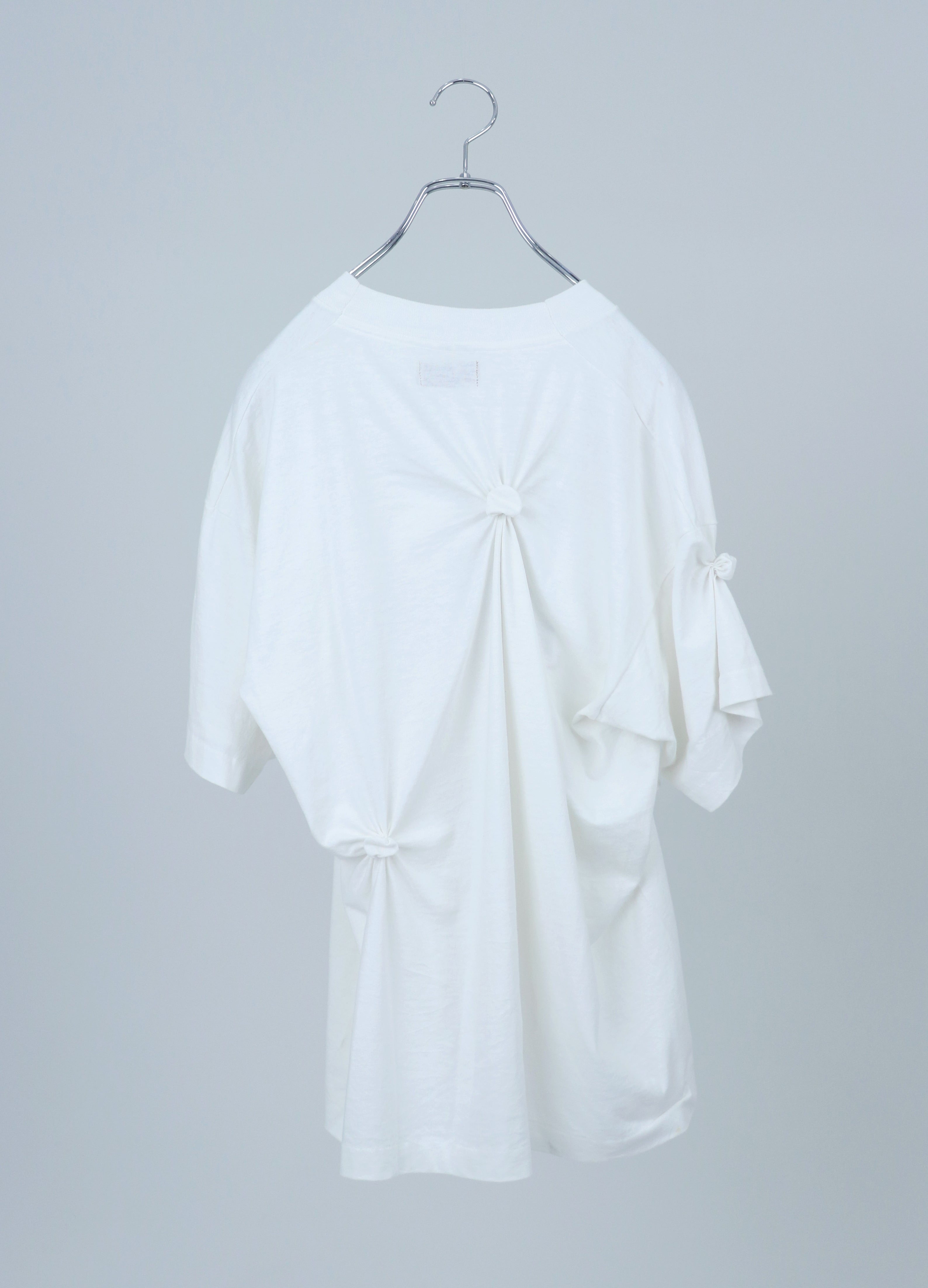 9/12 18:00 release Rowe - Knot tee