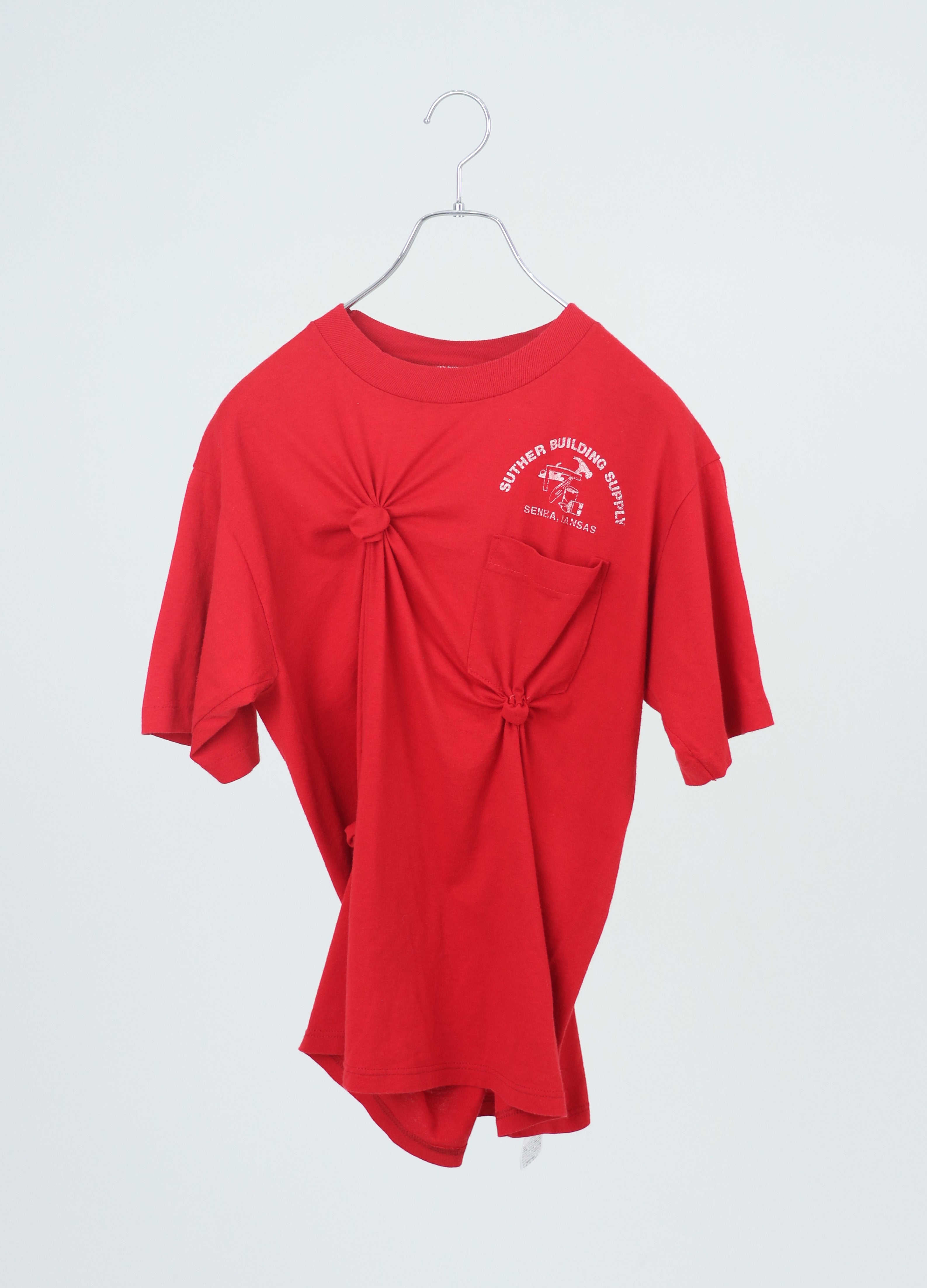 9/12 18:00 release Rowe - Knot tee