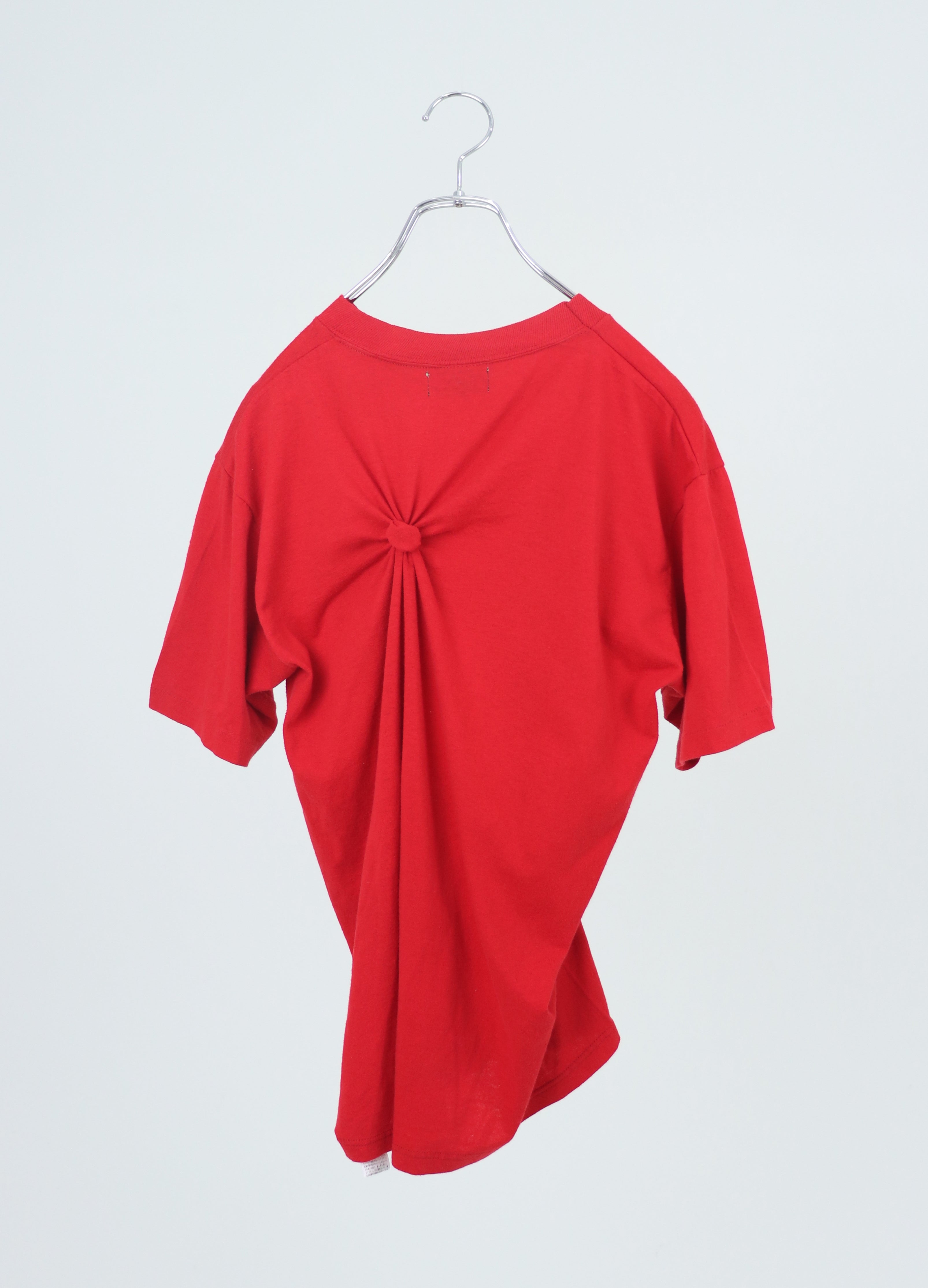 9/12 18:00 release Rowe - Knot tee