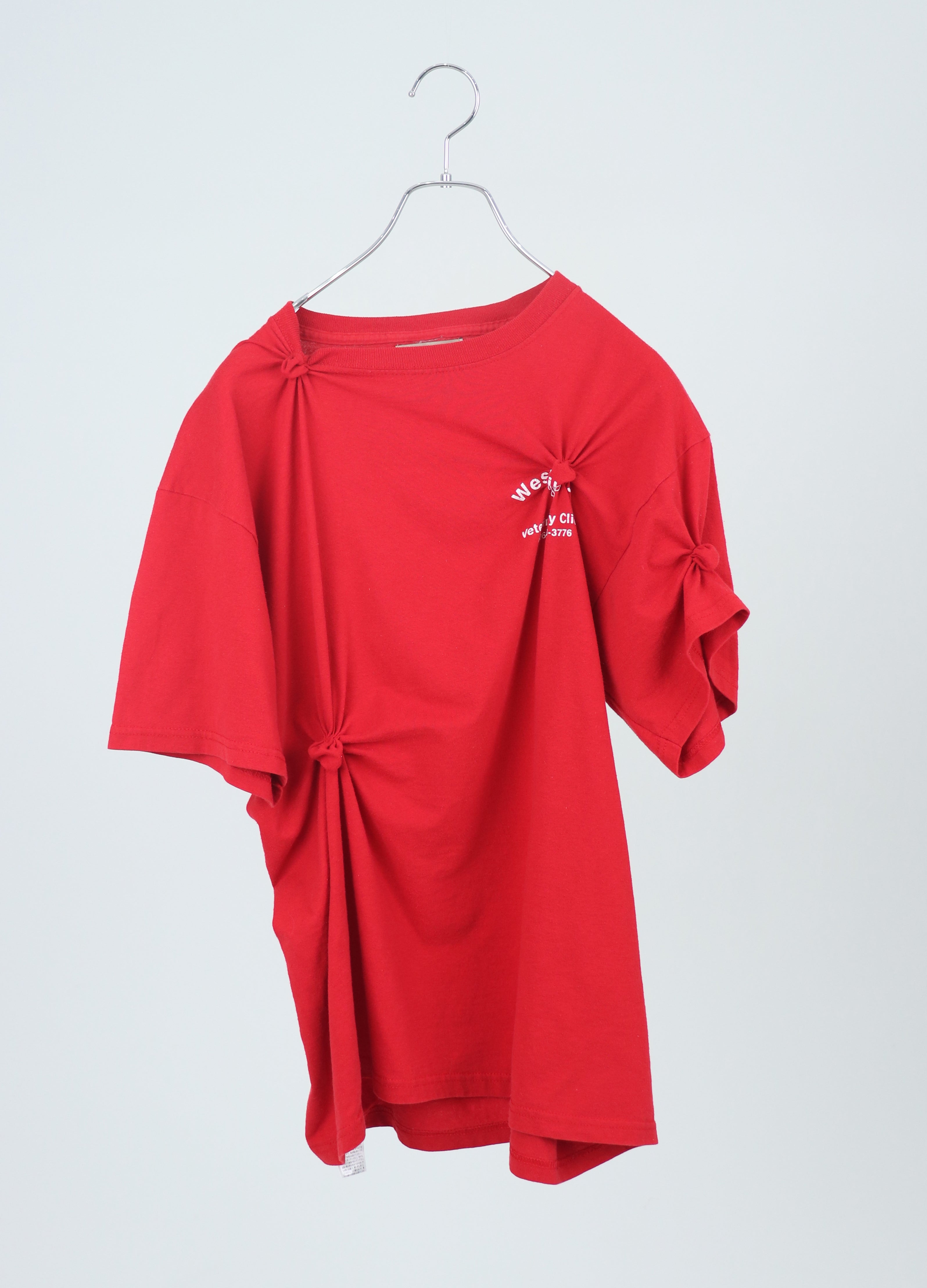9/12 18:00 release Rowe - Knot tee