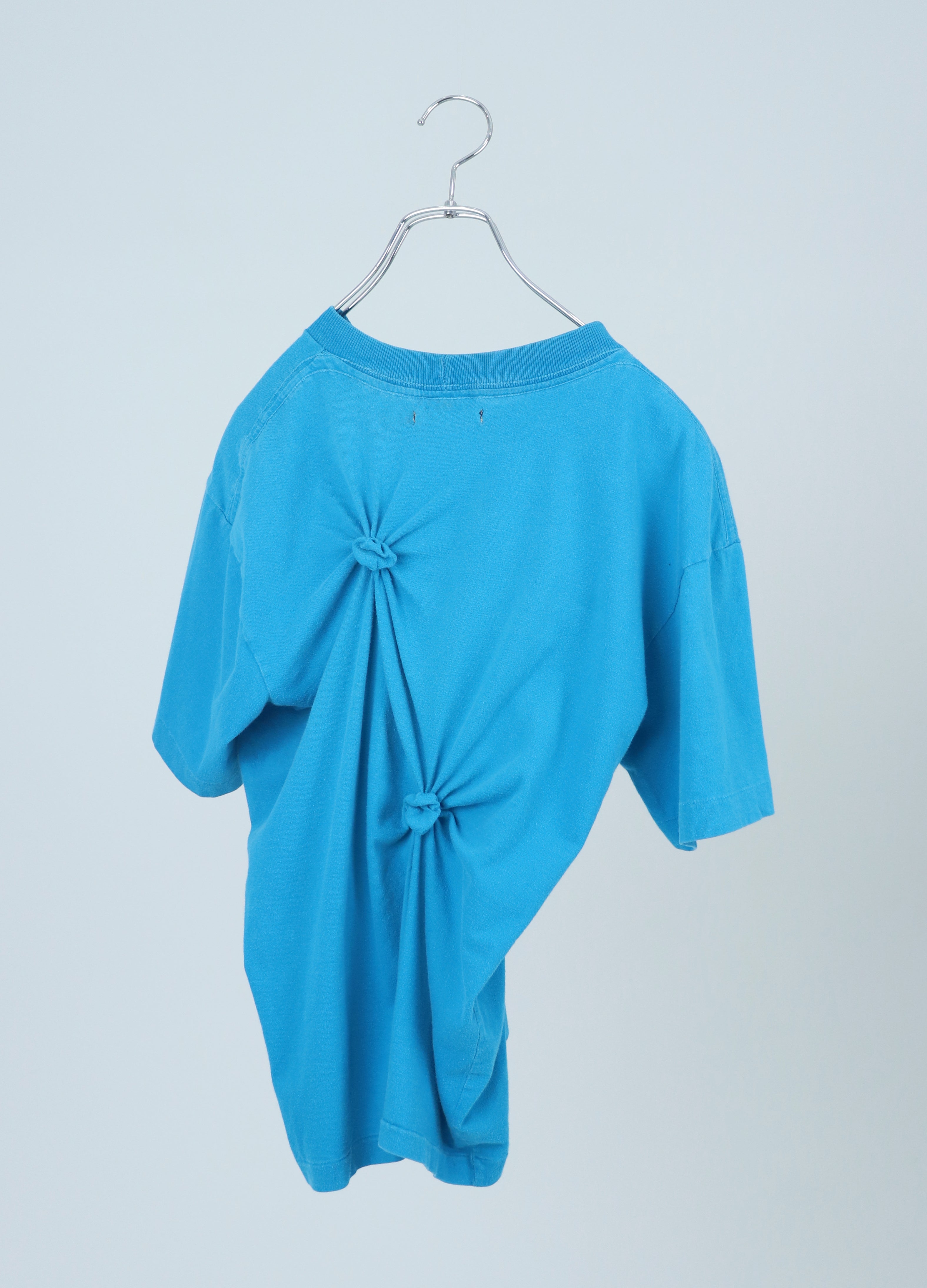 9/12 18:00 release Rowe - Knot tee