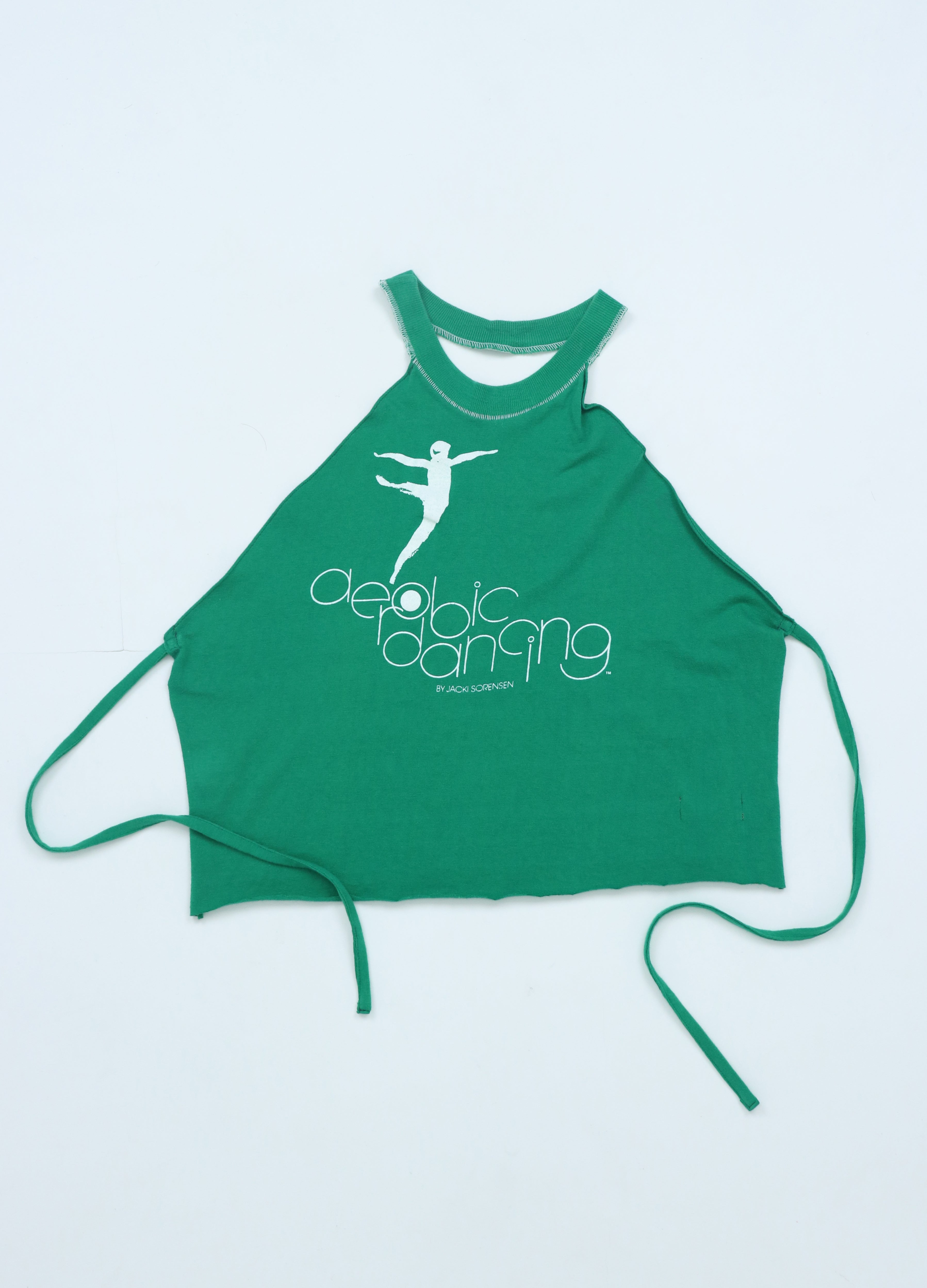 9/12 18:00 release Tilney - Cut Off Holter Tops
