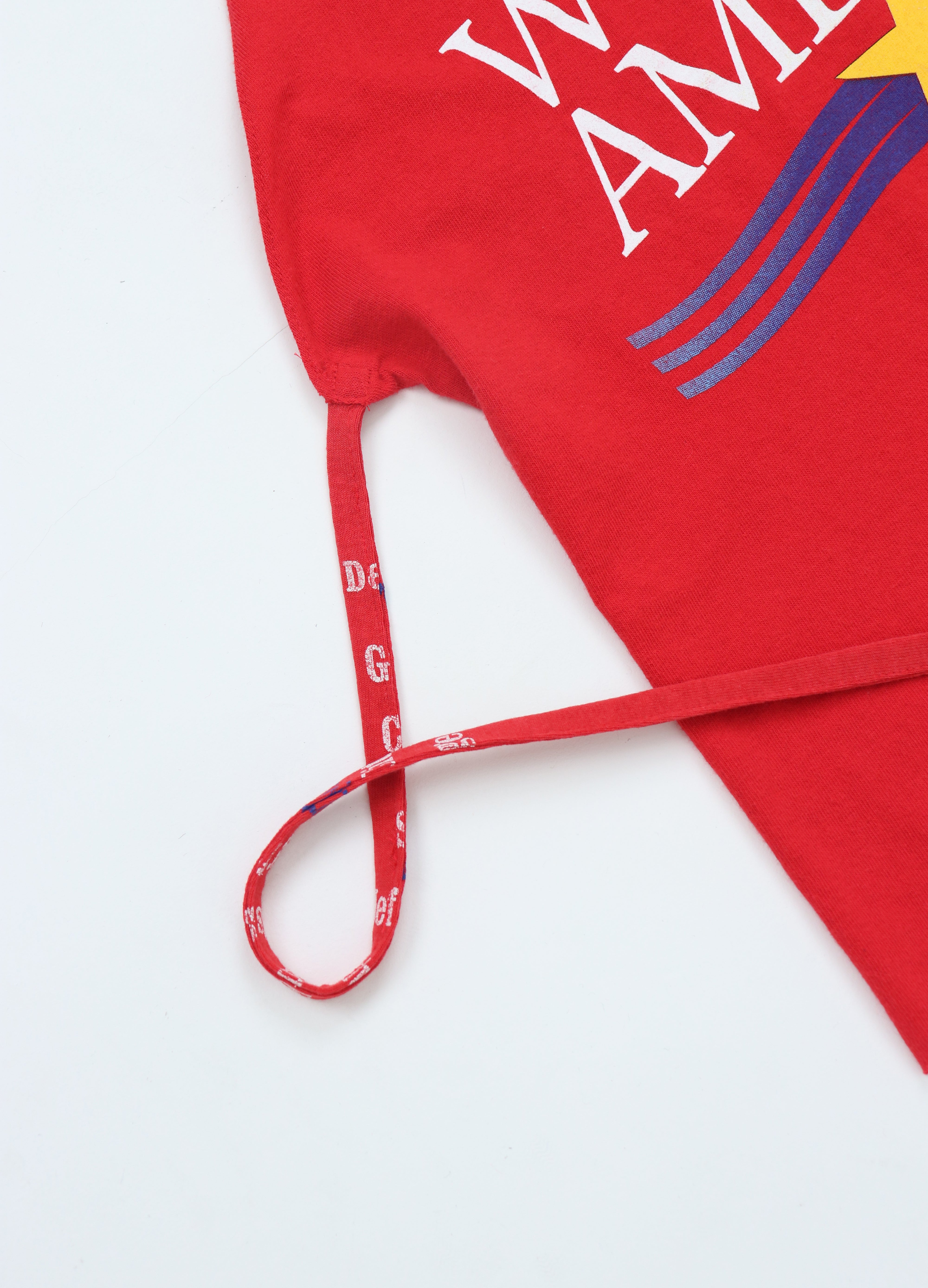 9/12 18:00 release Tilney - Cut Off Holter Tops