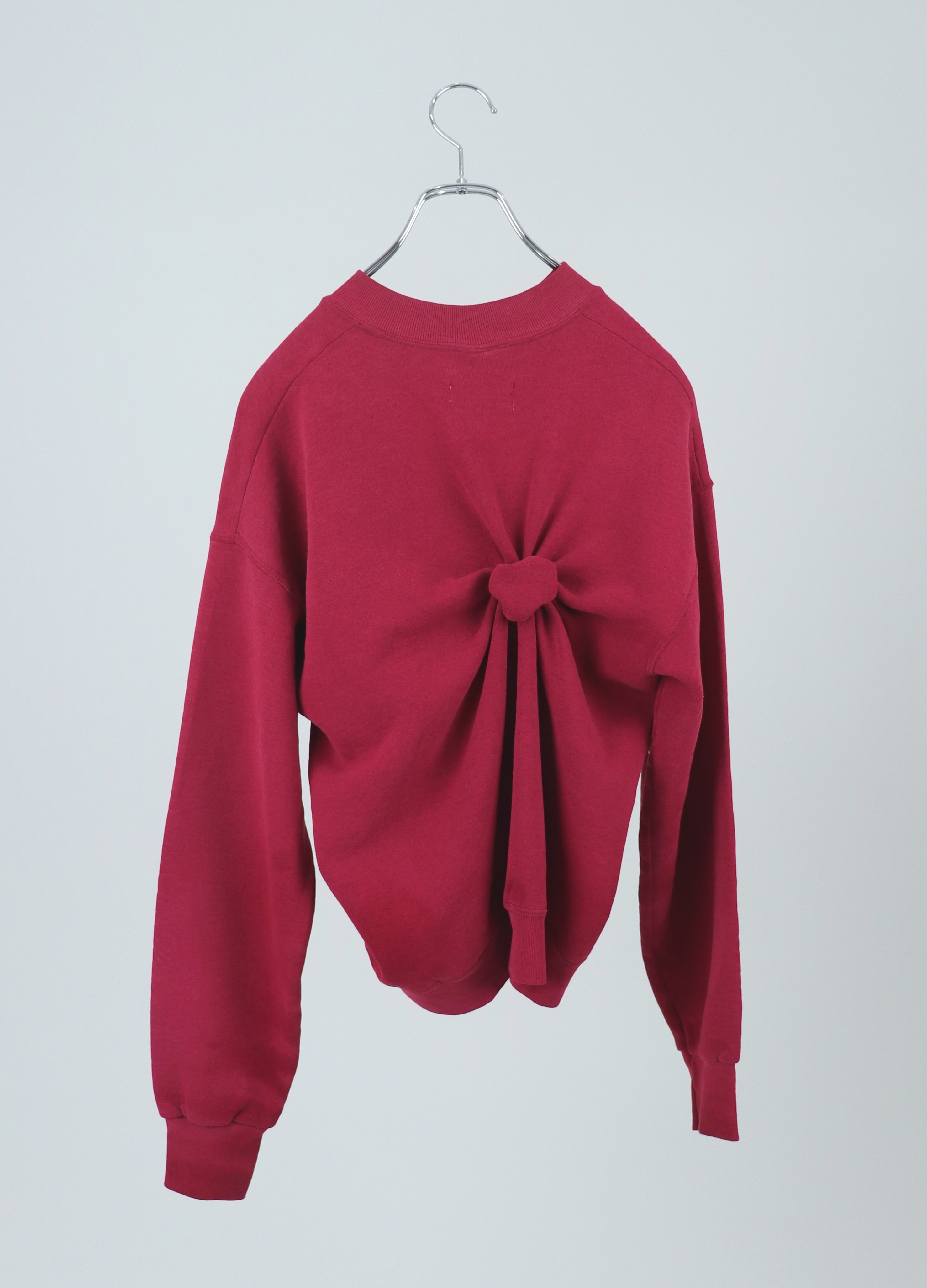 9/12 18:00 release Pauls - Knot Sweat