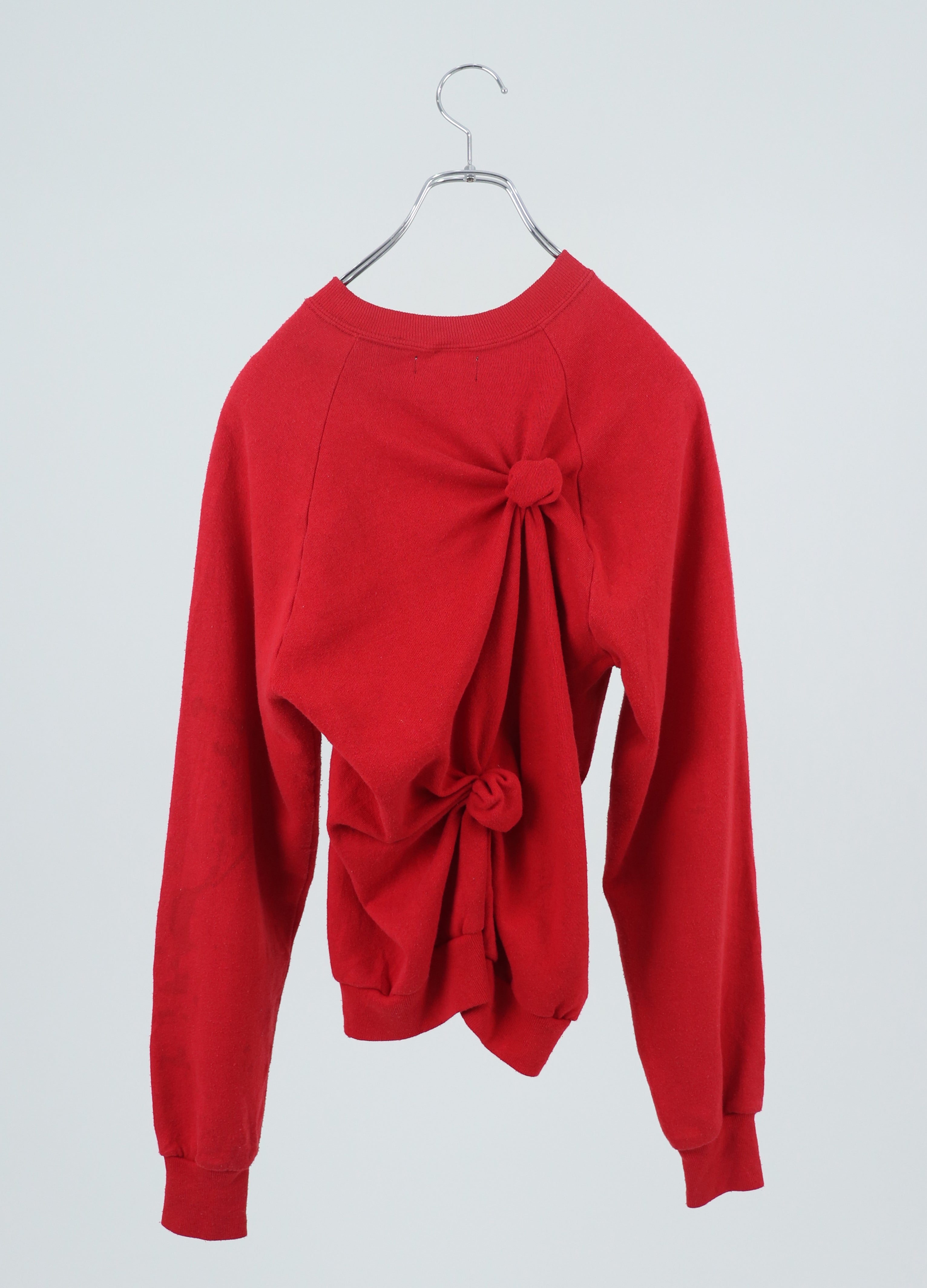 9/12 18:00 release Pauls - Knot Sweat