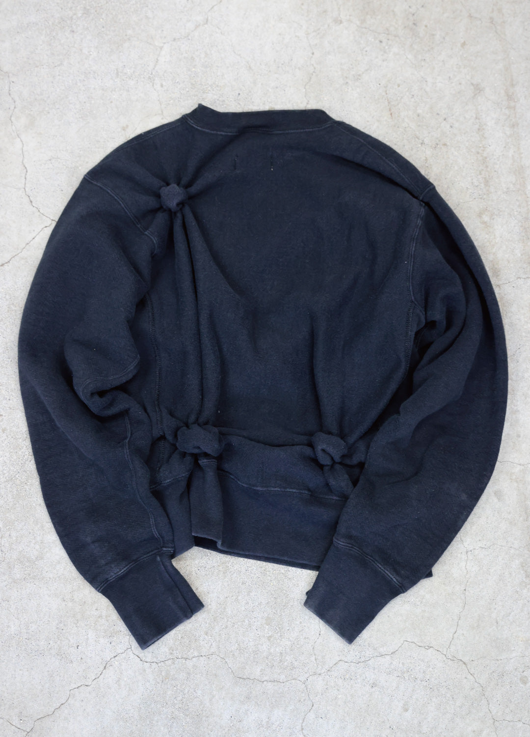 12/7 12:00 再入荷 PAULS - Knot Sweat