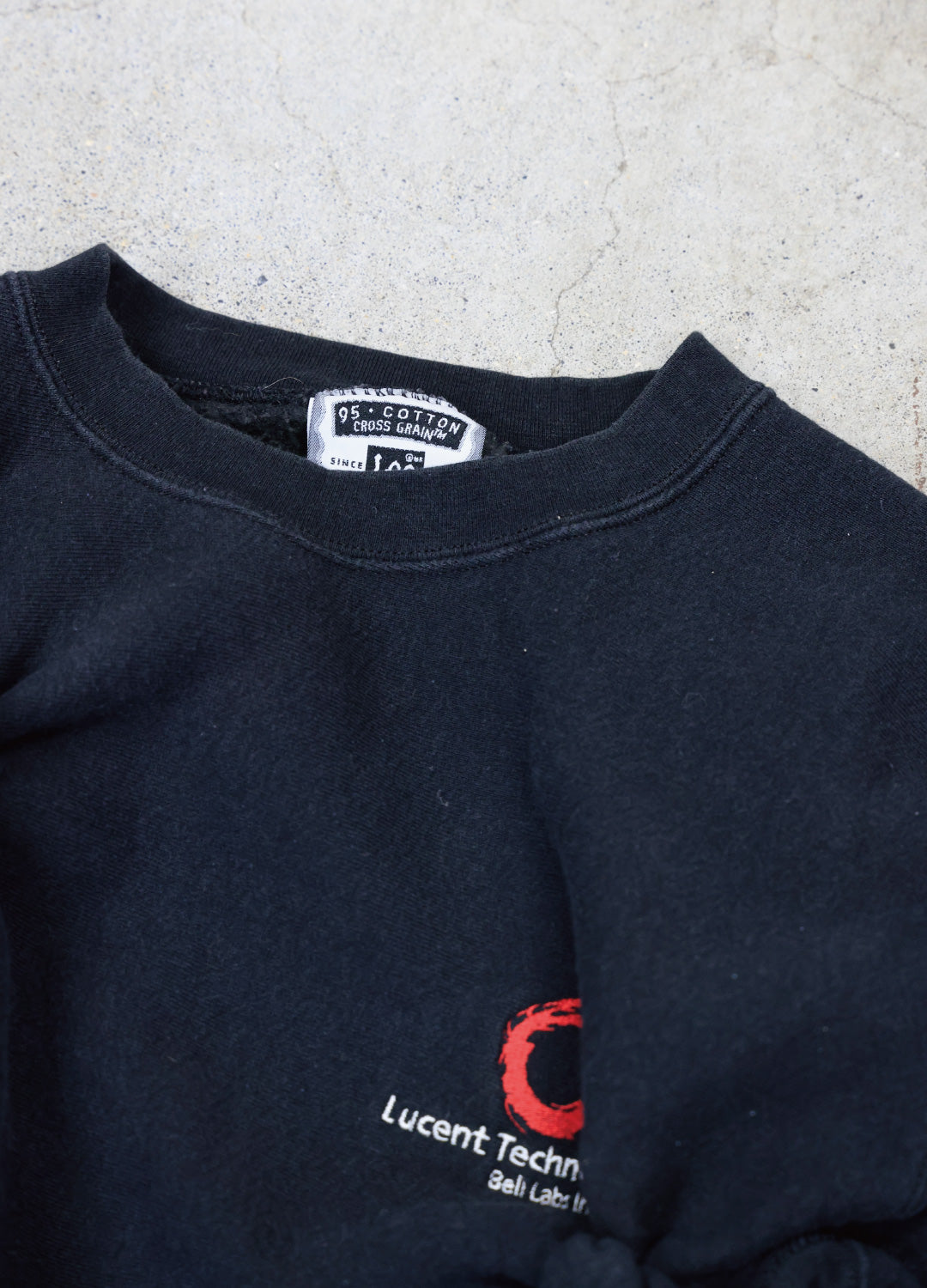 12/7 12:00 再入荷 PAULS - Knot Sweat