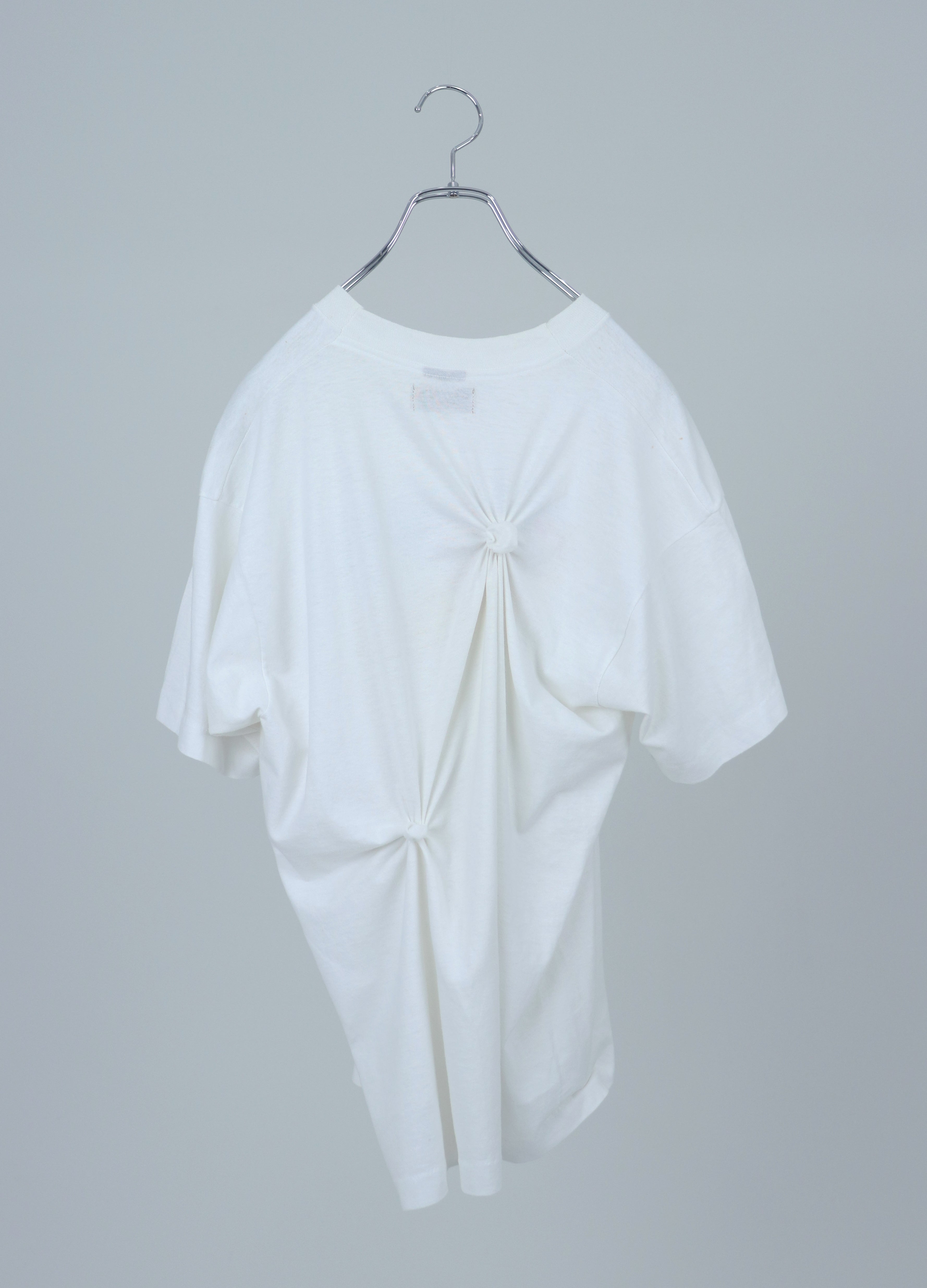 9/12 18:00 release Rowe - Knot tee