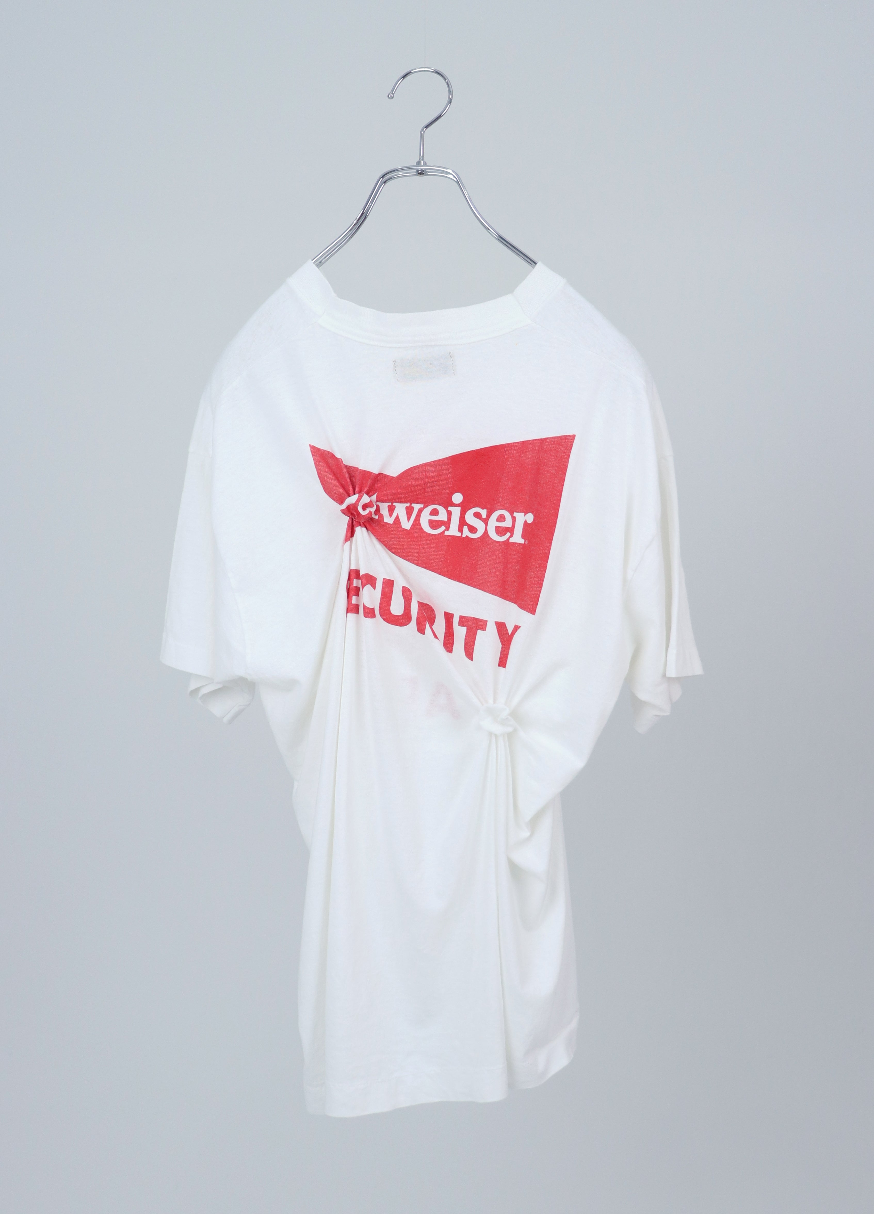 9/12 18:00 release Rowe - Knot tee