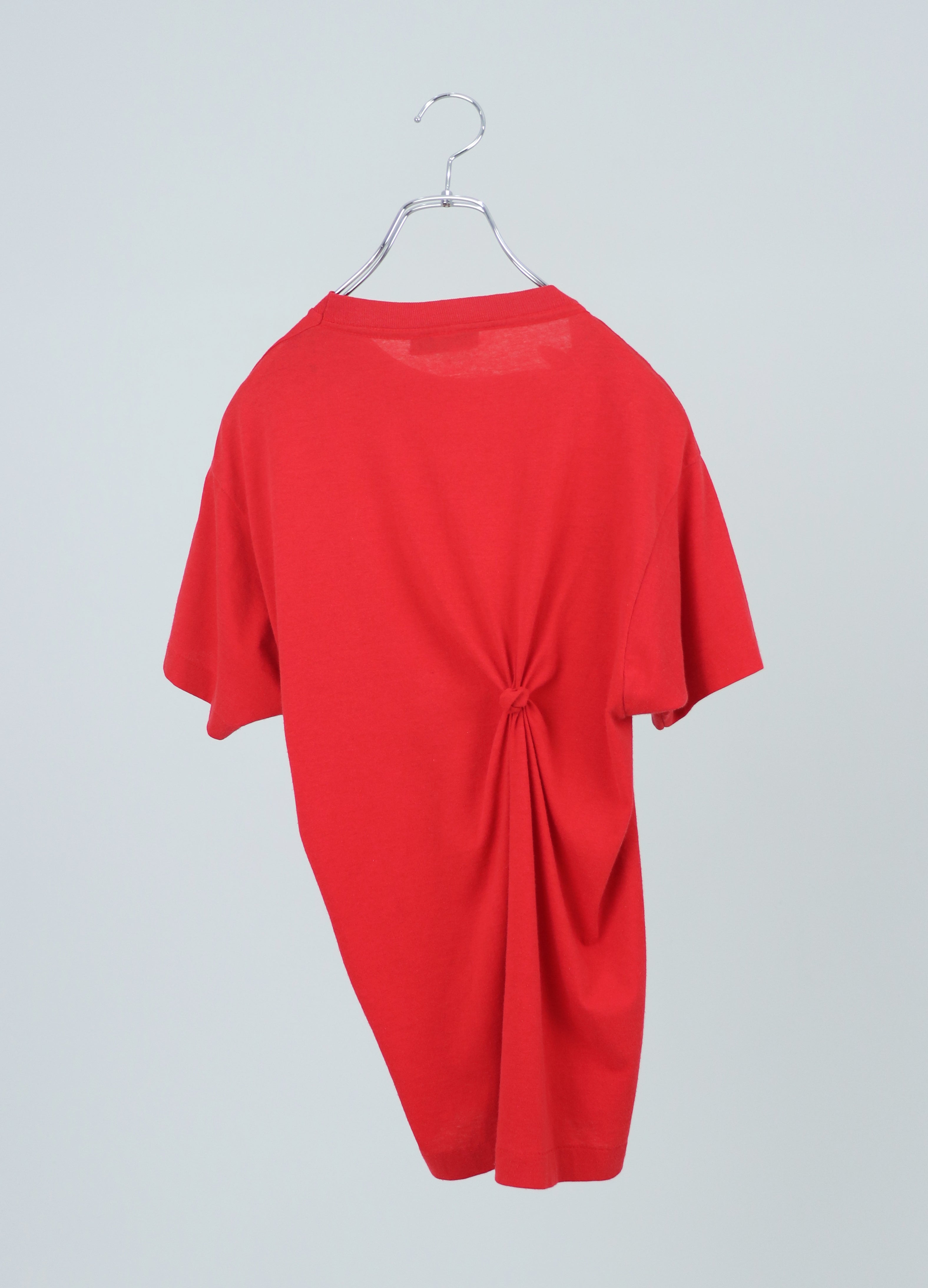 9/12 18:00 release Rowe - Knot tee