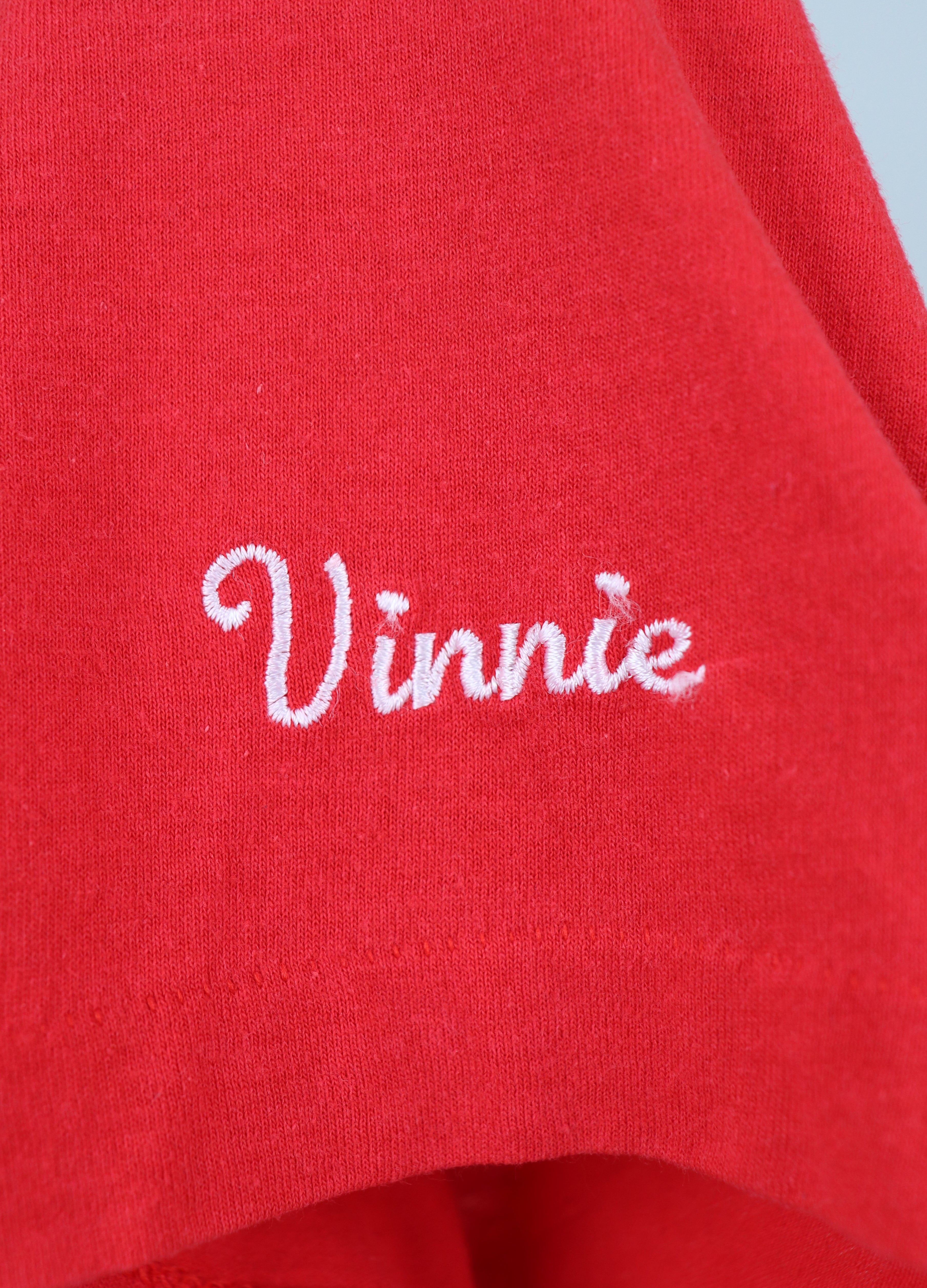 9/12 18:00 release Rowe - Knot tee