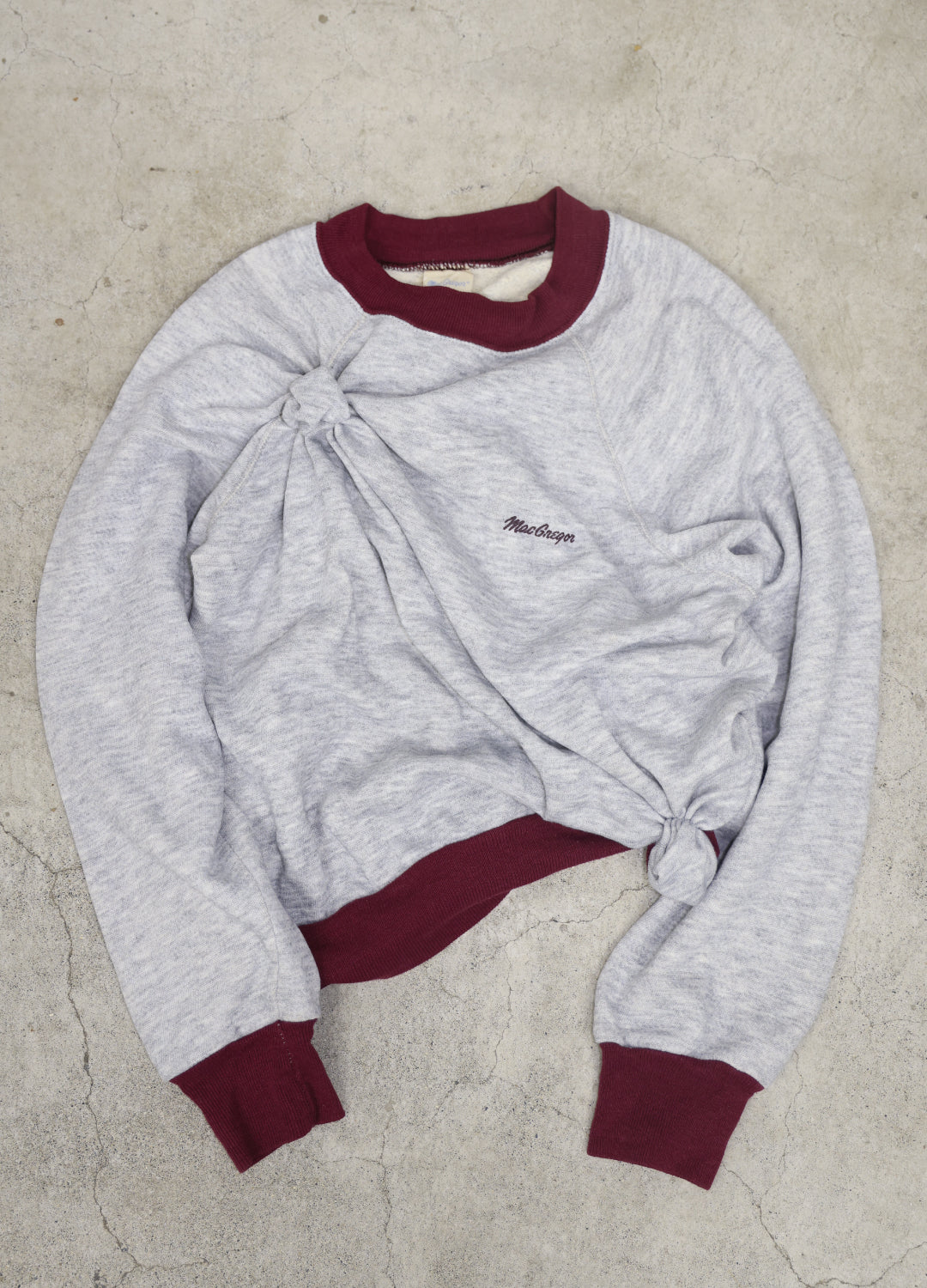 【11/2 12:00発売開始】Knot Sweat