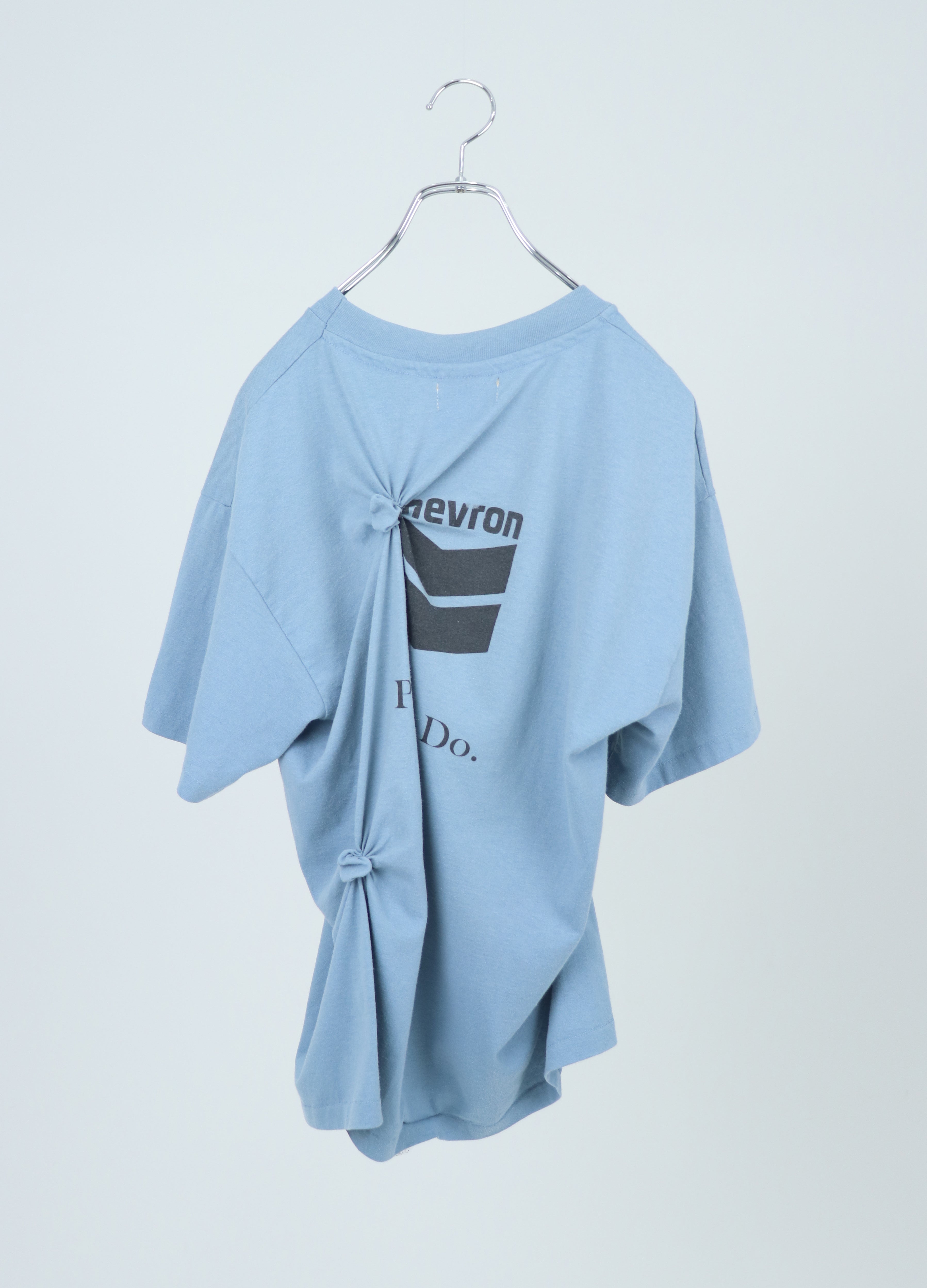 9/12 18:00 release Rowe - Knot tee