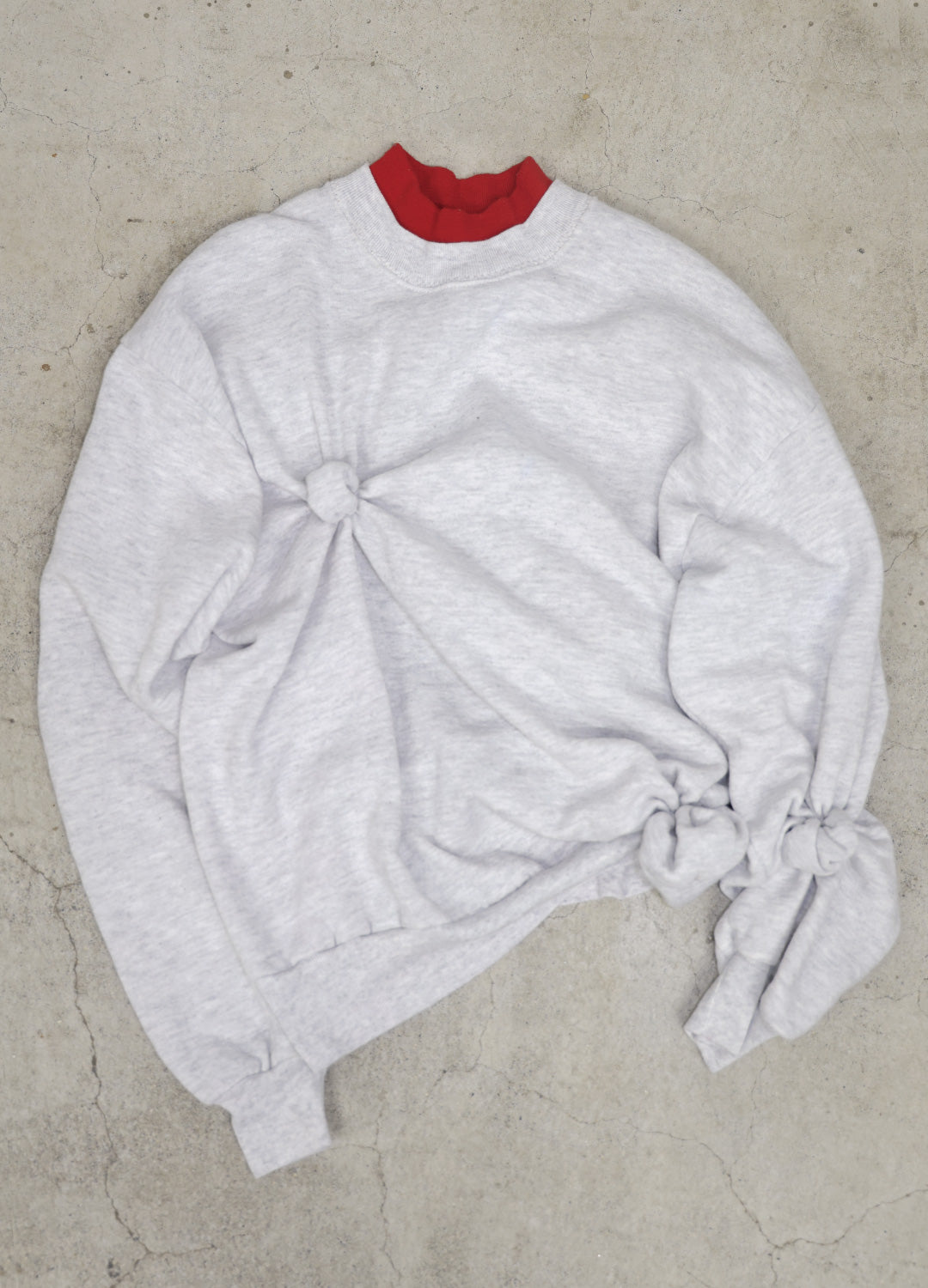 【11/2 12:00発売開始】Knot Sweat