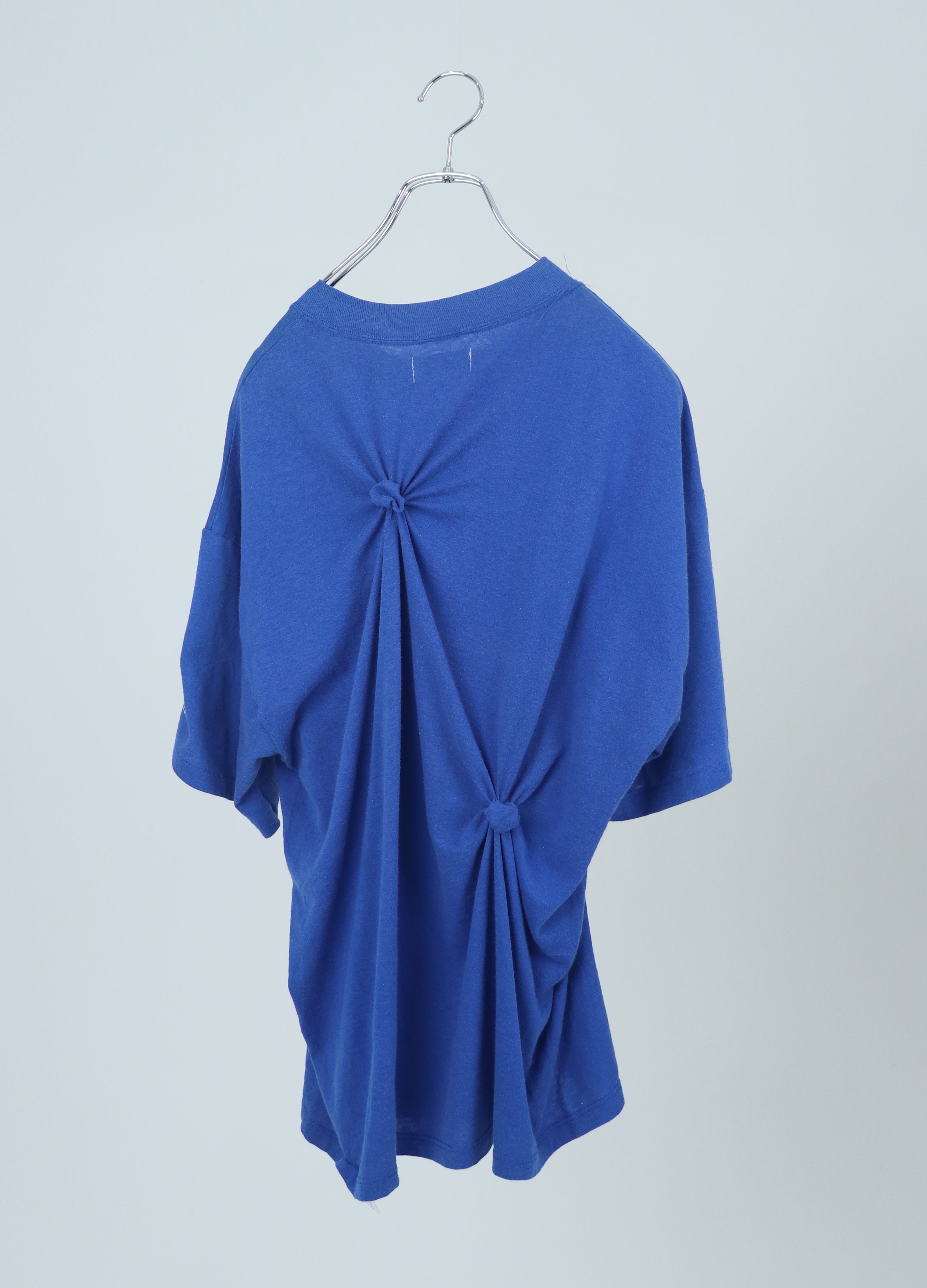 9/12 18:00 release Rowe - Knot tee