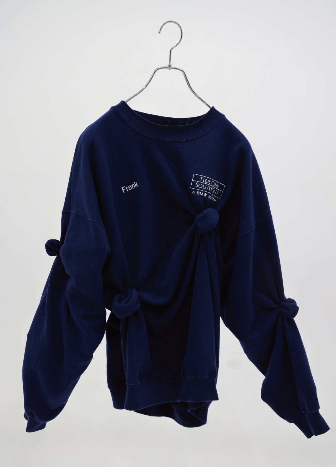 PAULS - Knot Sweat 2/7 18:00発売開始