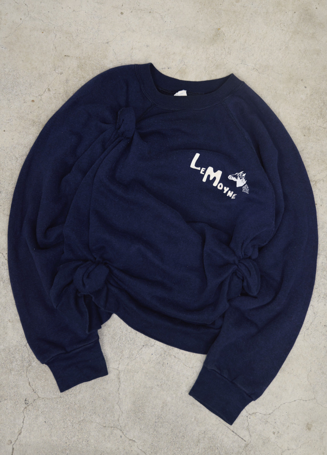 【11/2 12:00発売開始】Knot Sweat