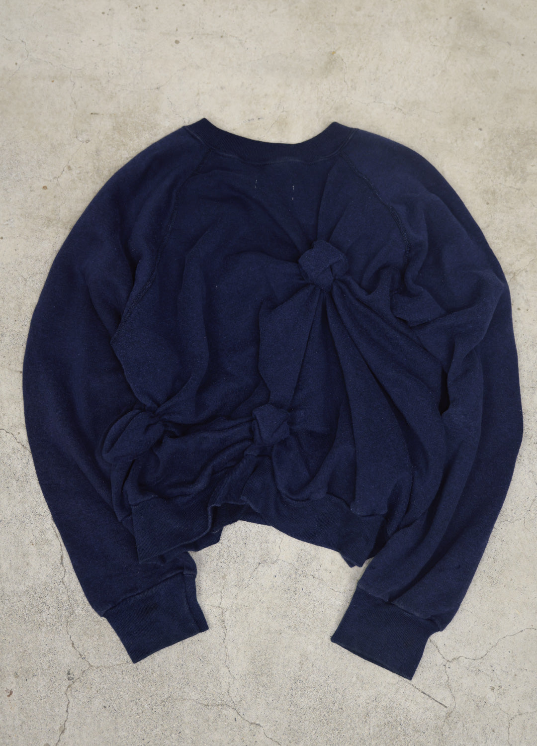 【11/2 12:00発売開始】Knot Sweat