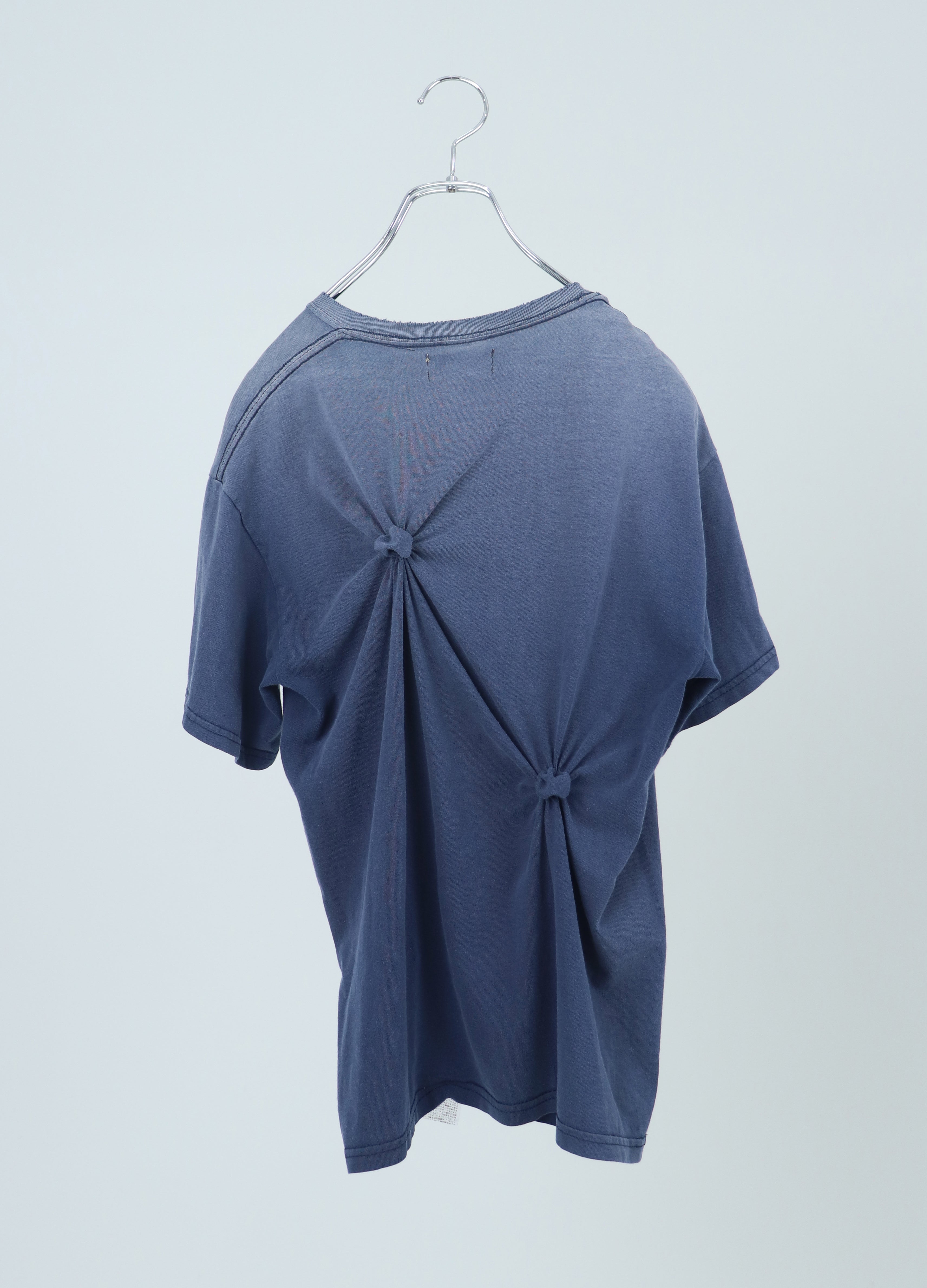 9/12 18:00 release Rowe - Knot tee