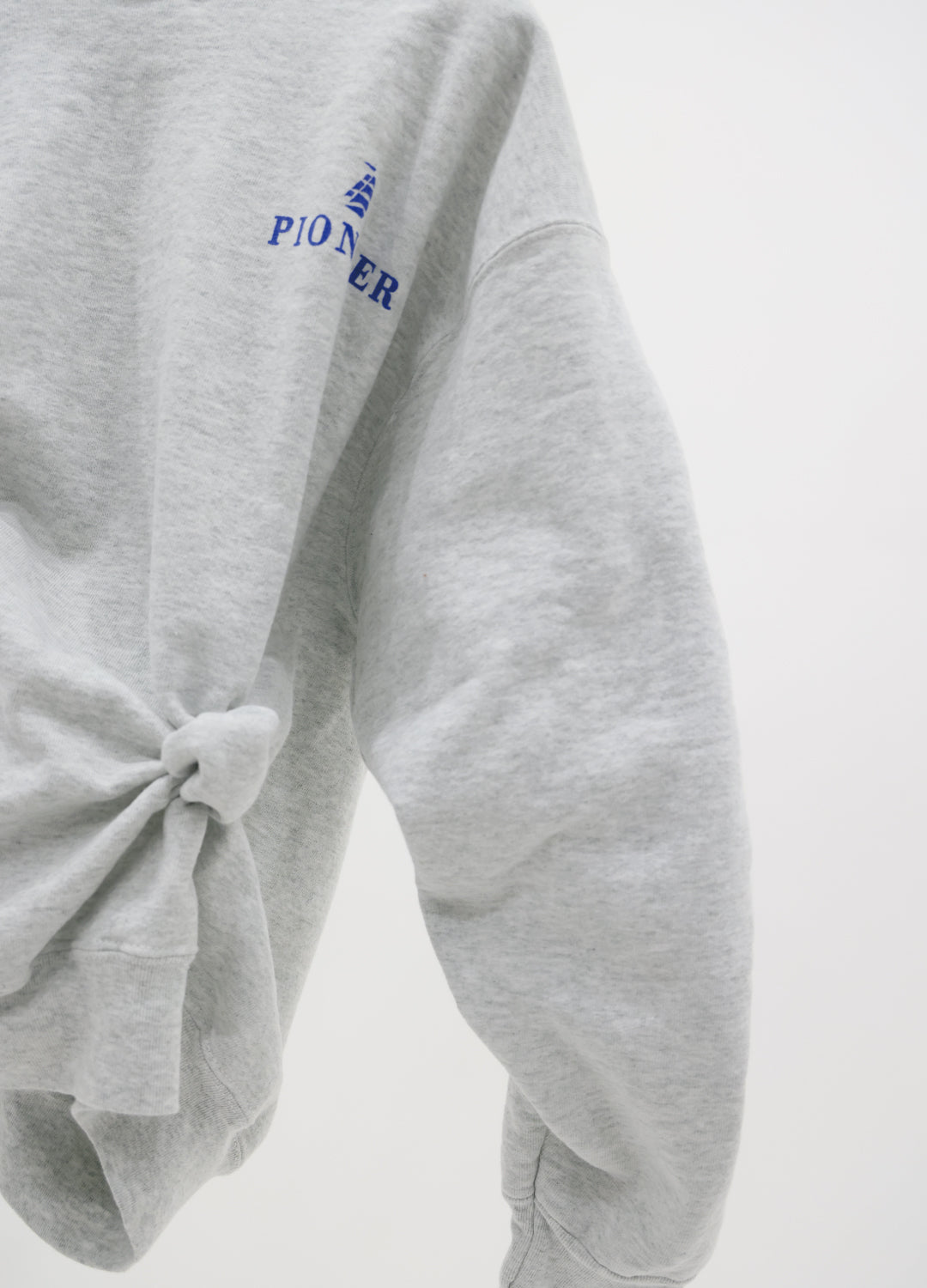 PAULS - Knot Sweat 2/7 18:00発売開始