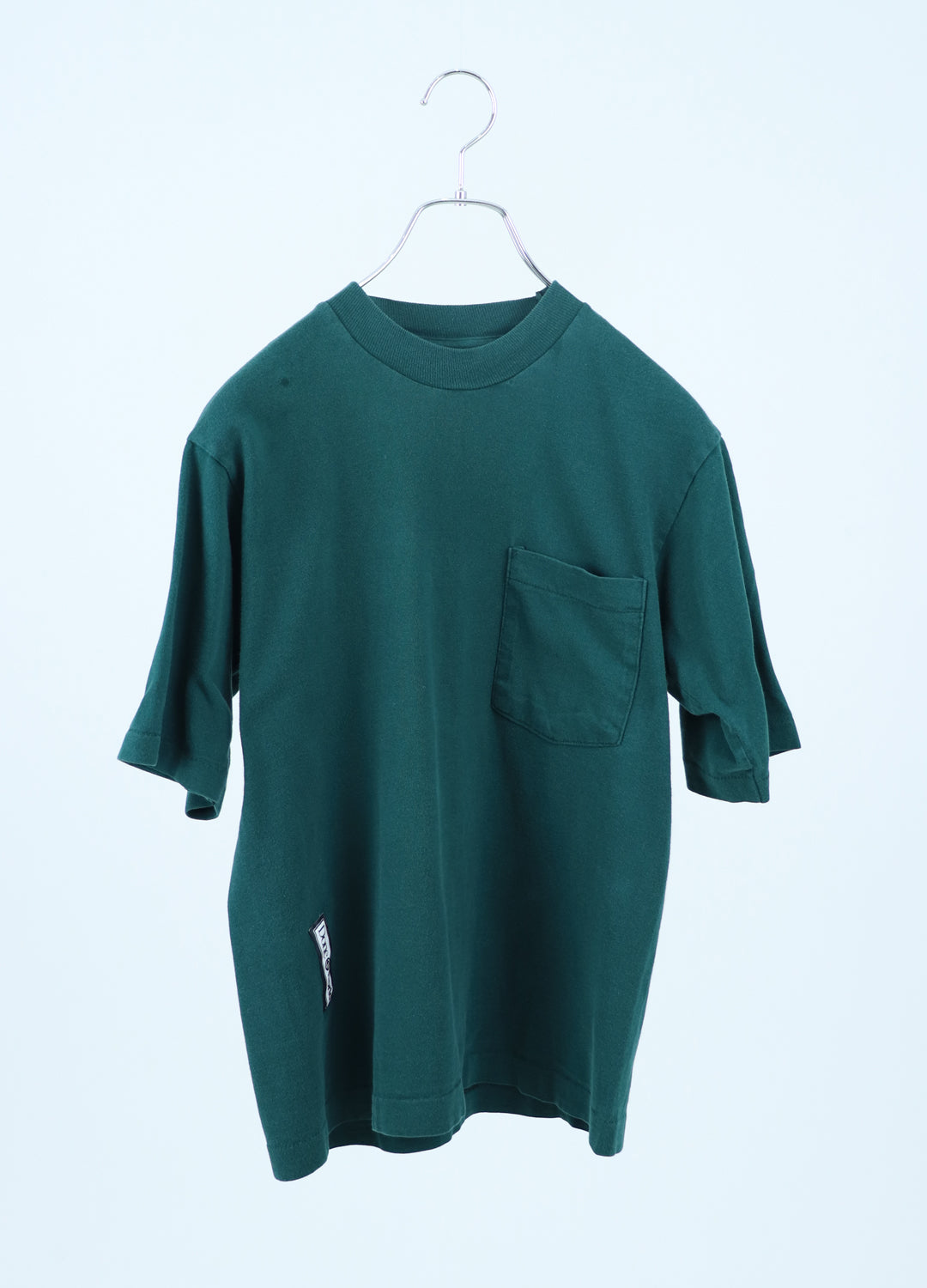 Join The Real Human Network Vintage Tee re-edit by Done
