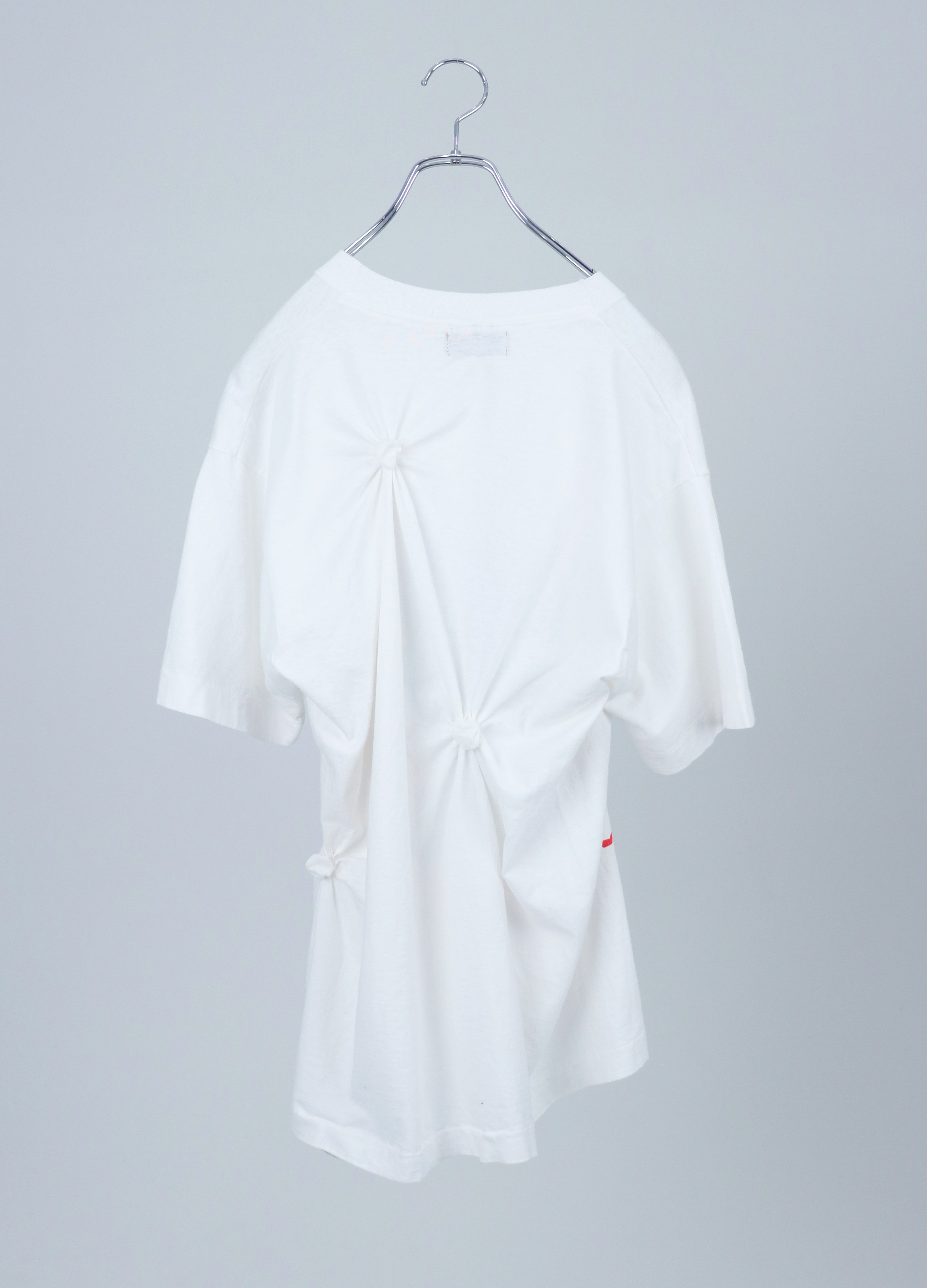 9/12 18:00 release Rowe - Knot tee