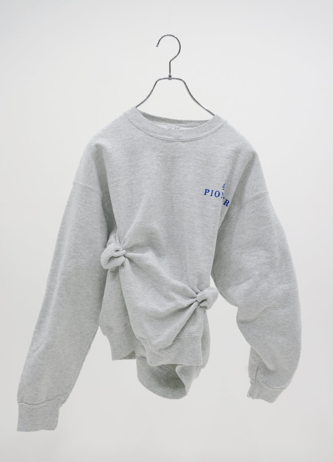 PAULS - Knot Sweat 2/7 18:00発売開始