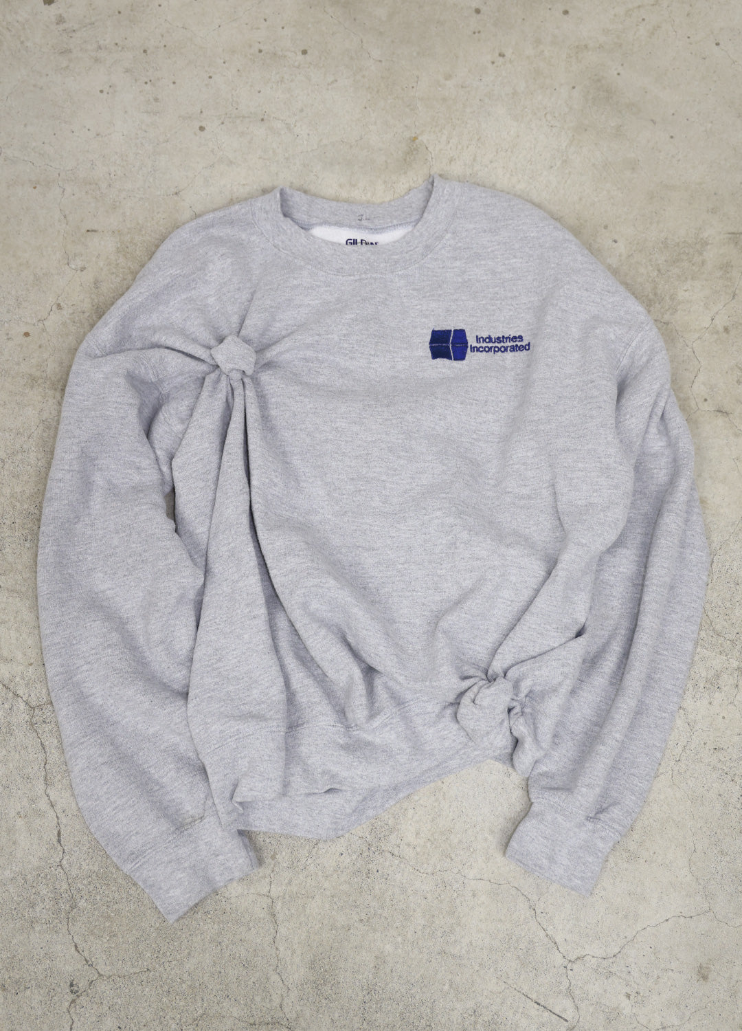 【11/2 12:00発売開始】Knot Sweat