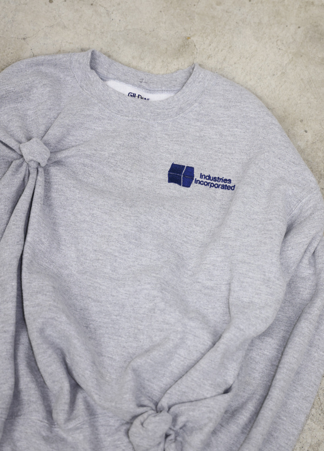 PAULS - Knot Sweat