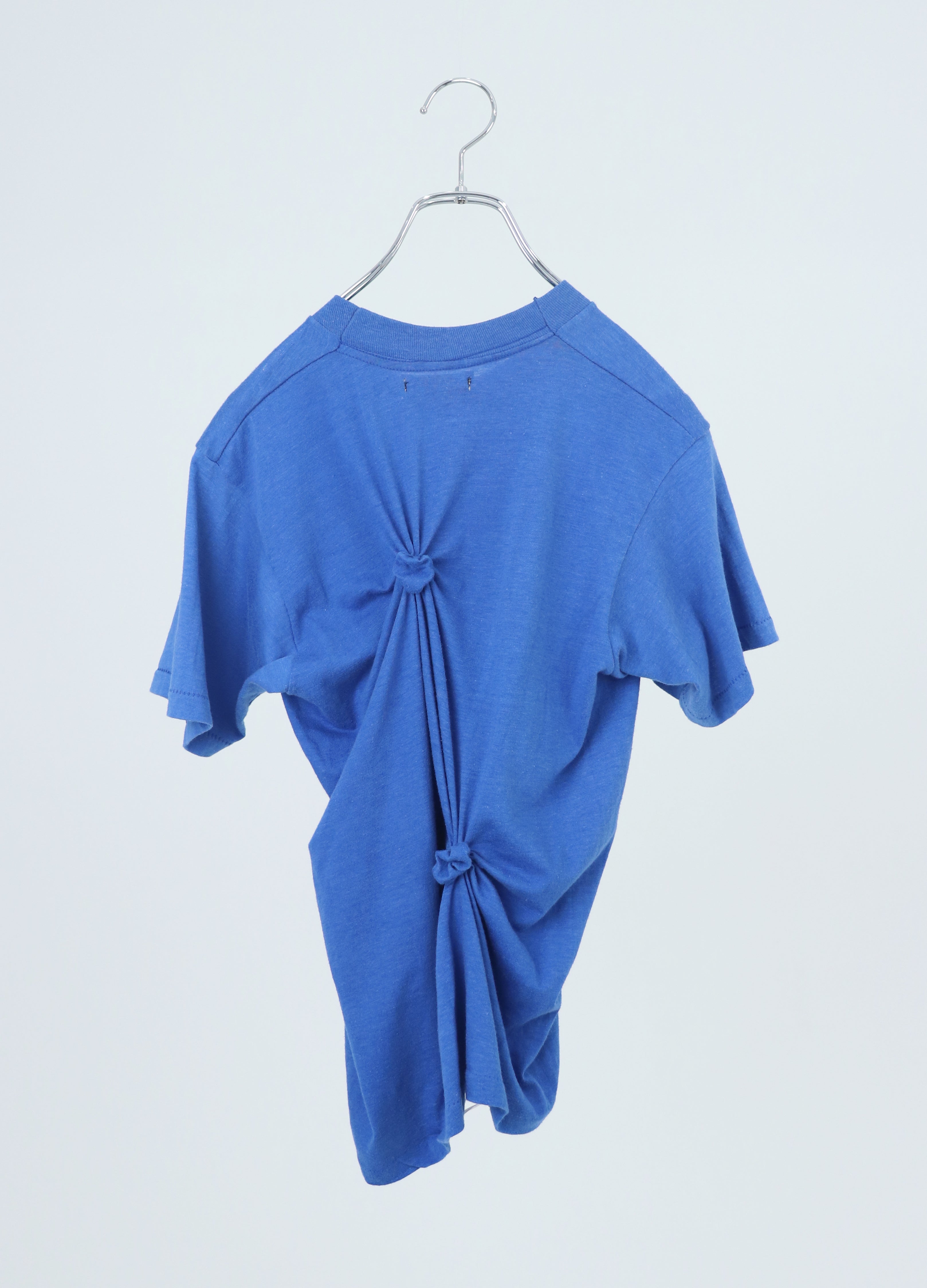 9/12 18:00 release Rowe - Knot tee