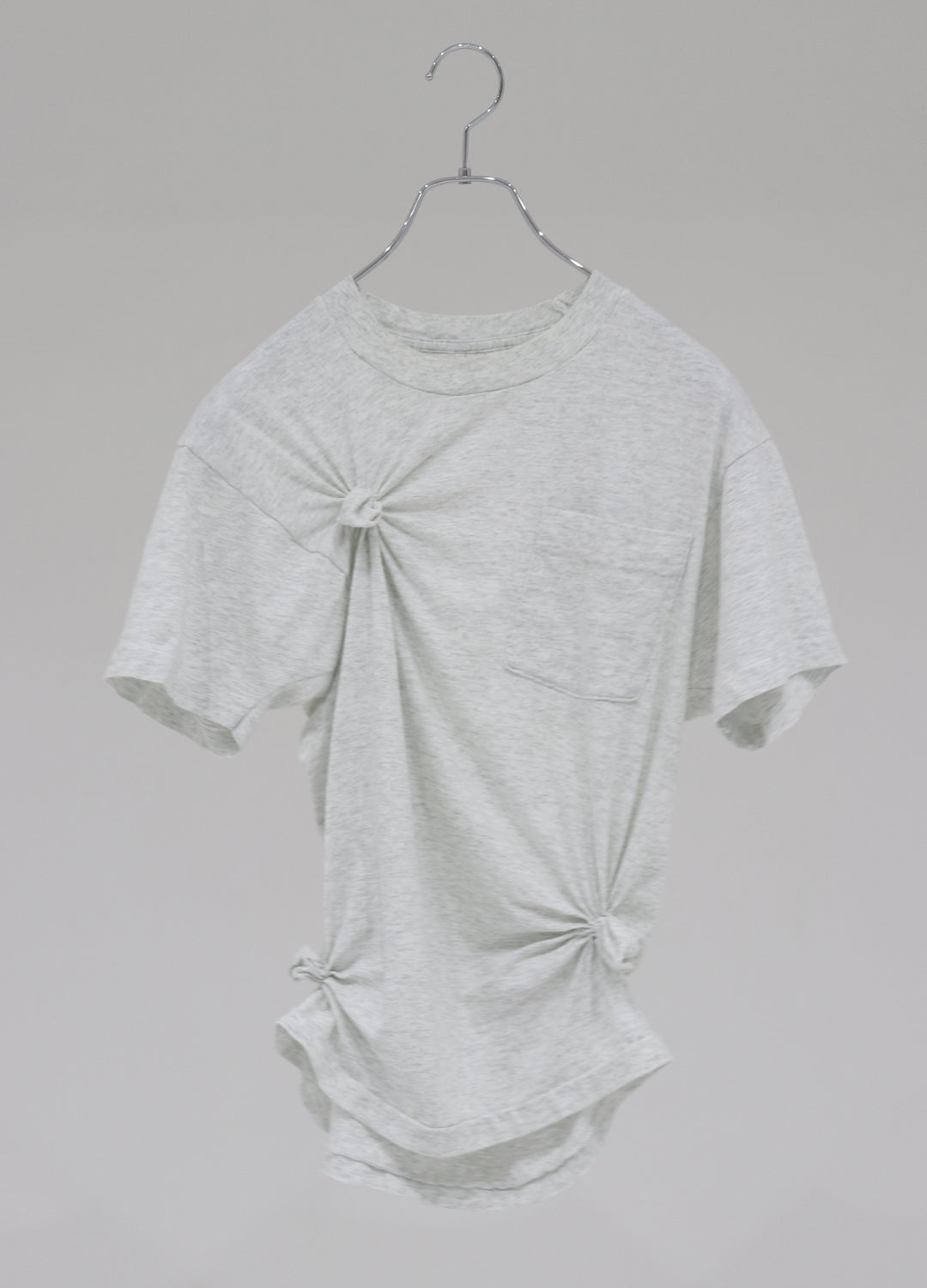 7/4 18:00 release / Rowe - Knot tee