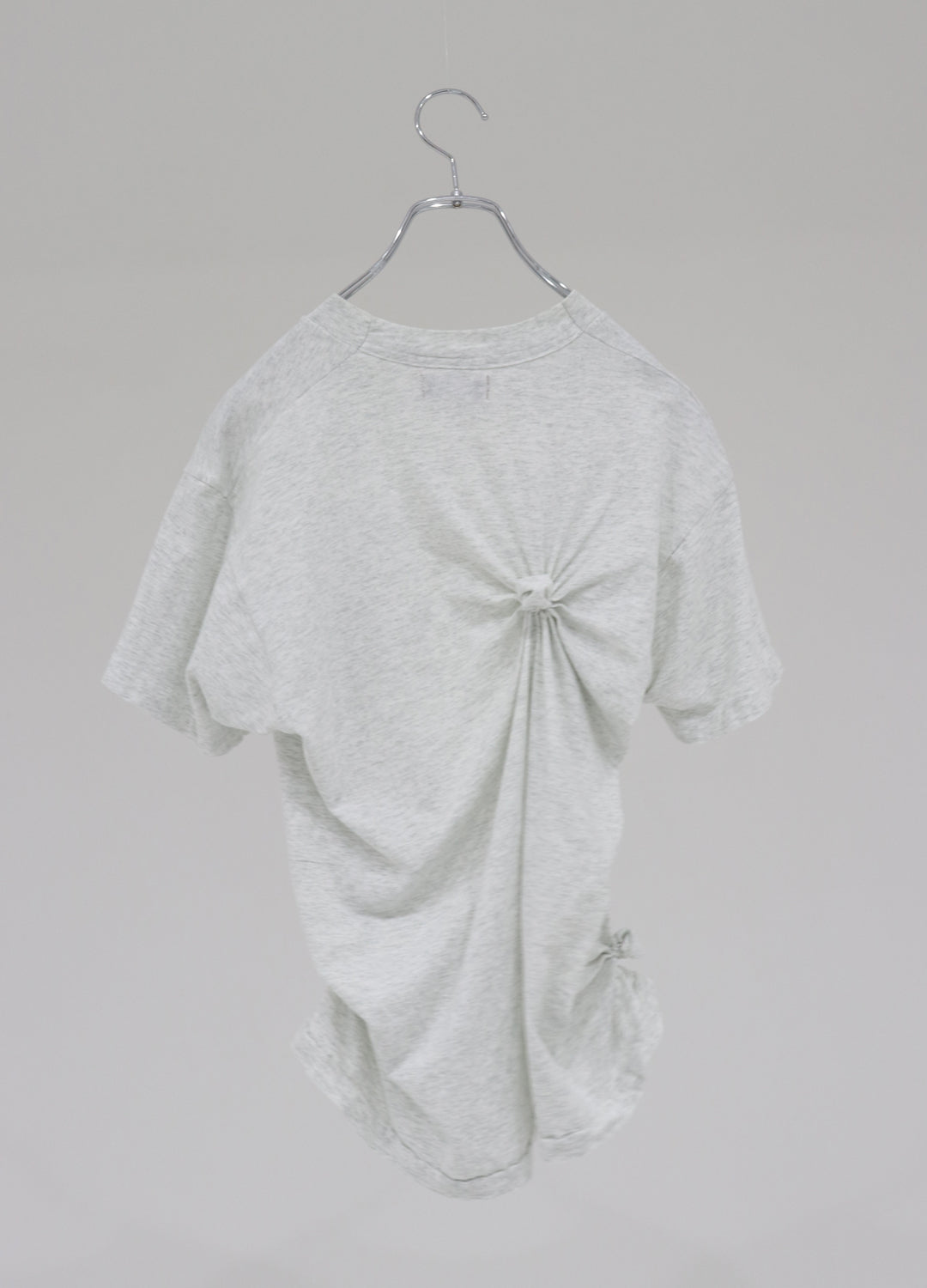 7/4 18:00 release / Rowe - Knot tee
