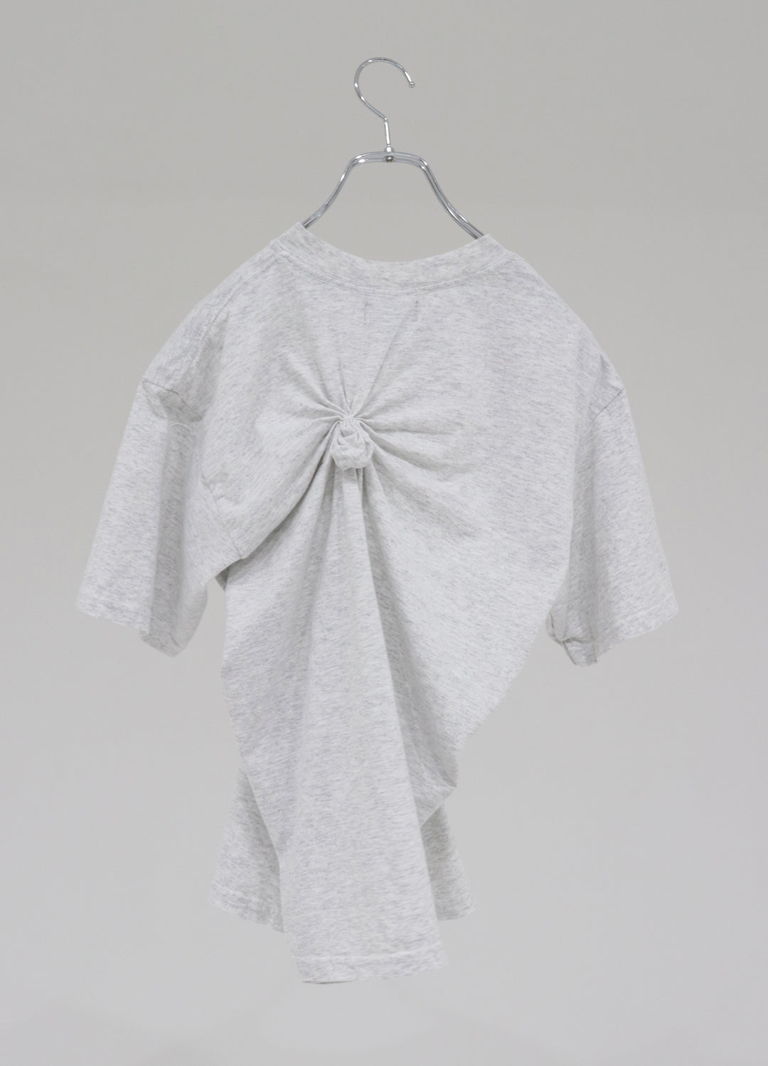 7/4 18:00 release / Rowe - Knot tee