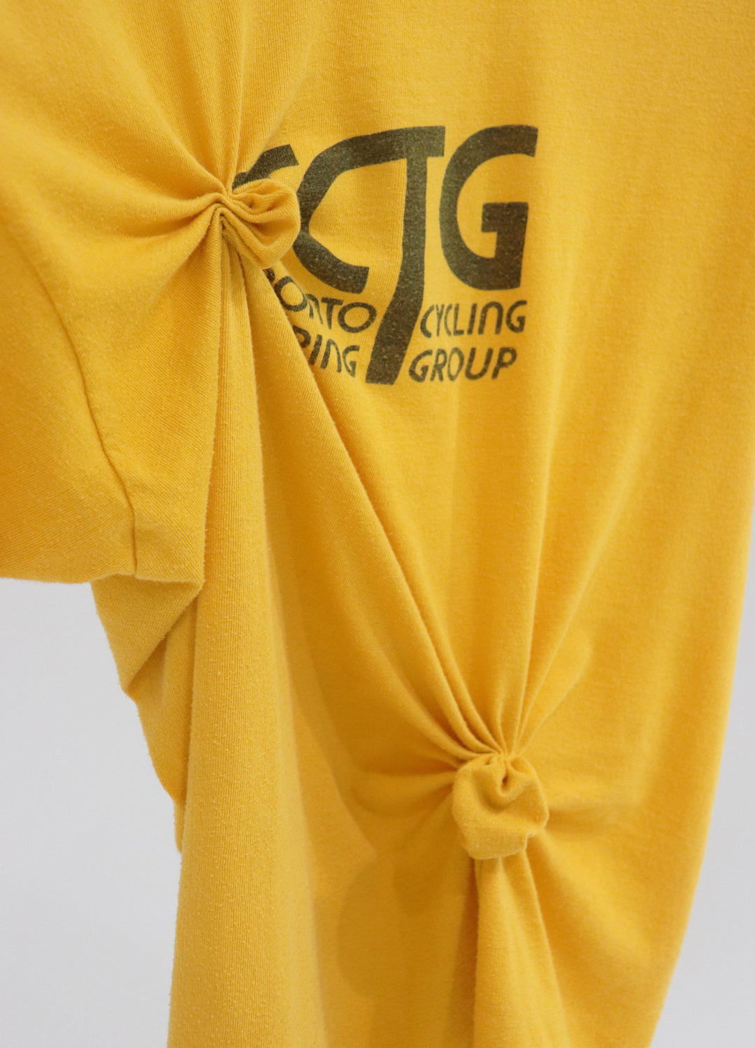 Rowe - Knot tee