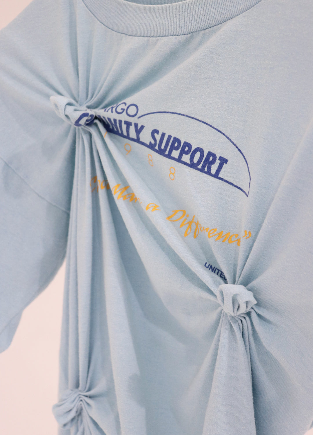 Rowe - Knot tee