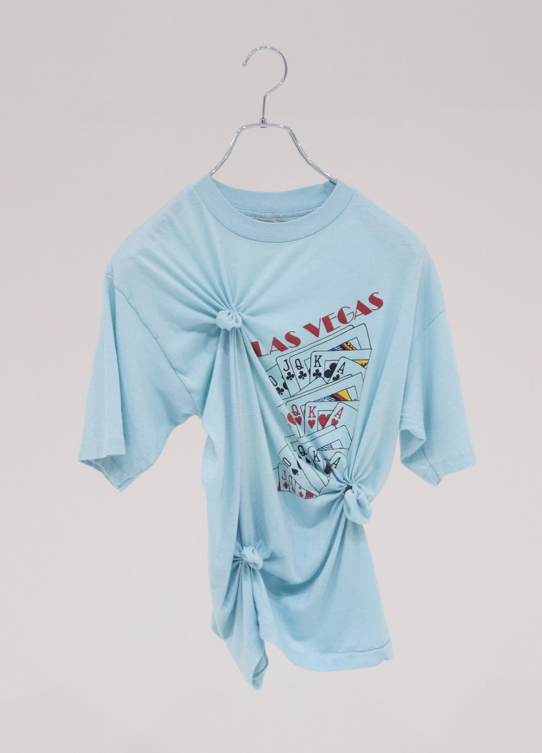 トップス done project knot tee TOPS