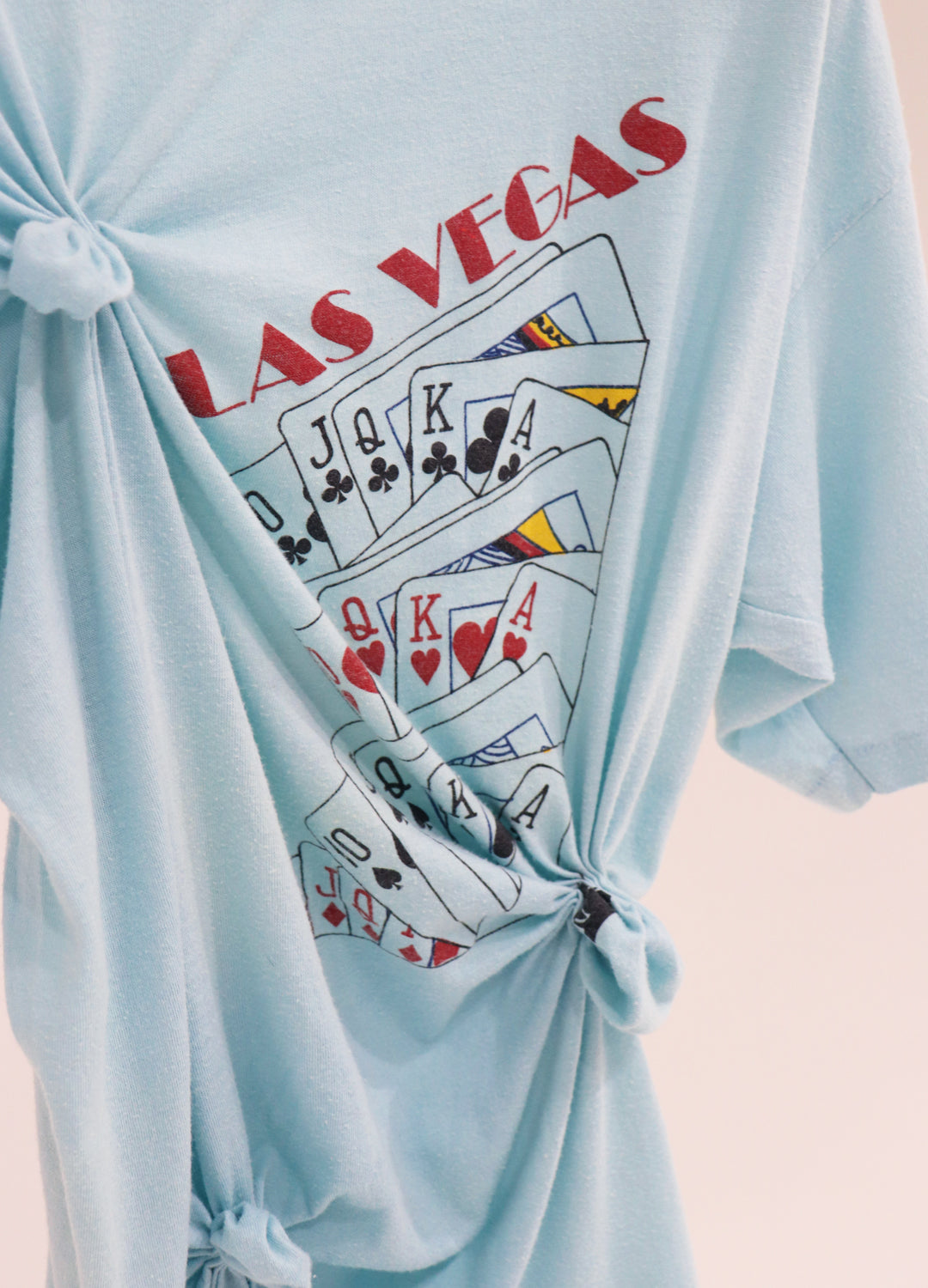 Rowe - Knot tee