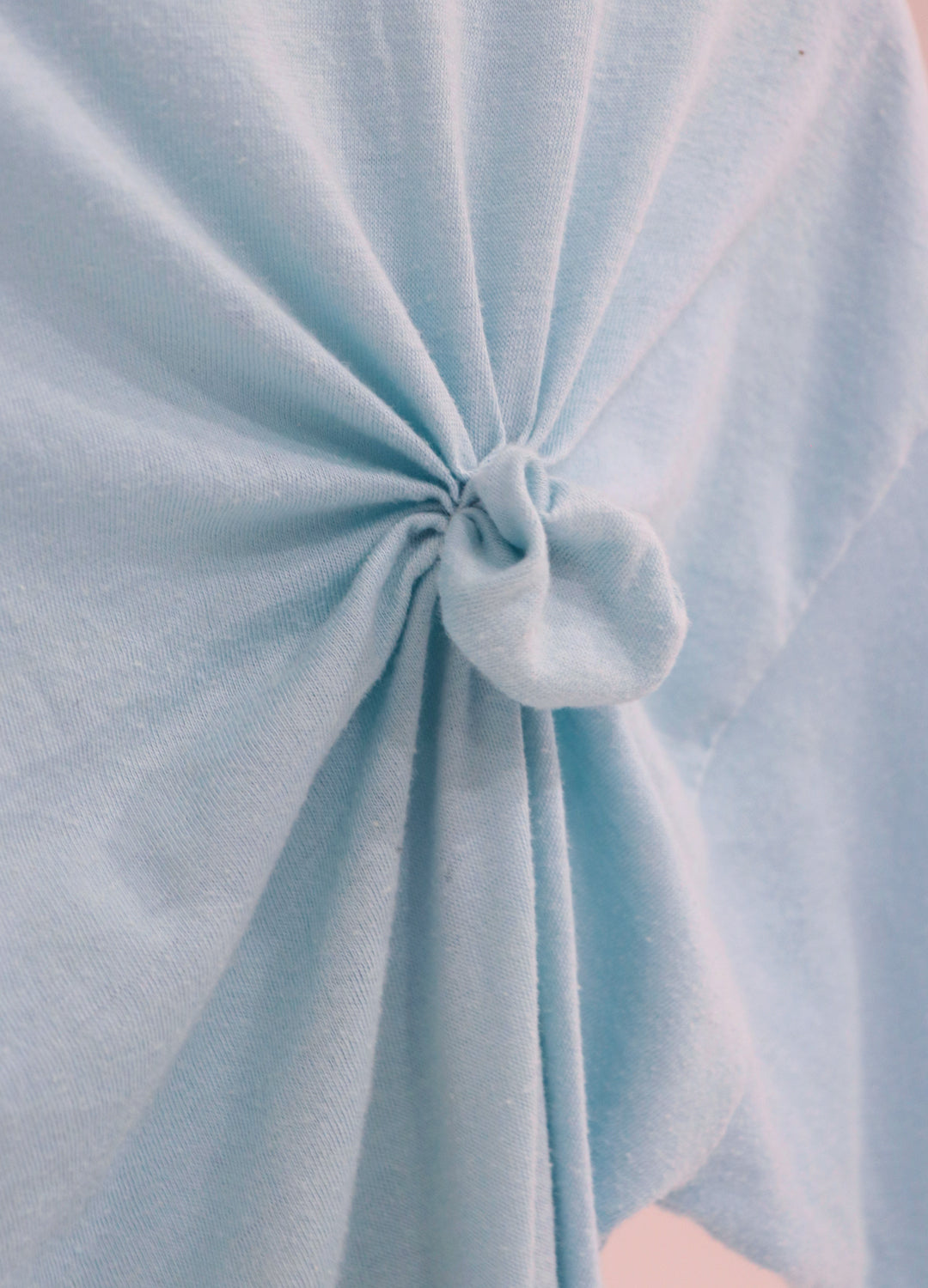 Rowe - Knot tee