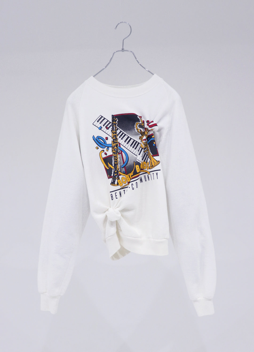 7/4 18:00 release / Pauls - Knot Sweat