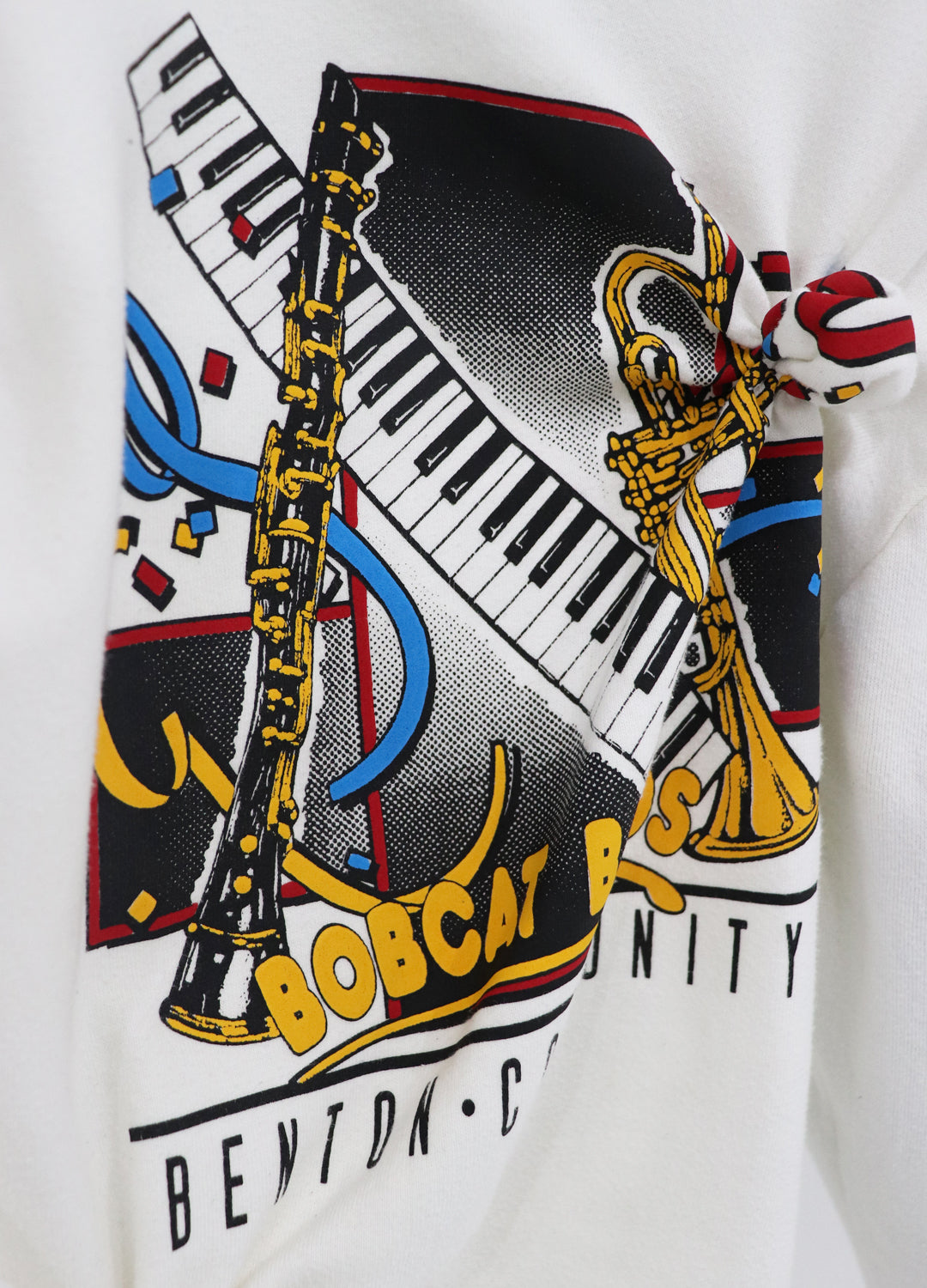 Pauls - Knot Sweat
