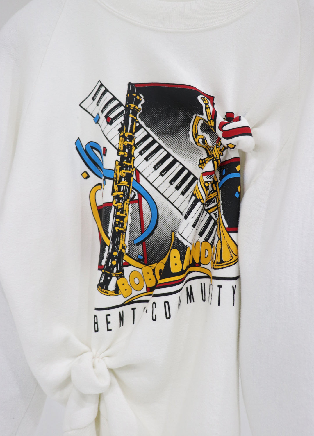 Pauls - Knot Sweat