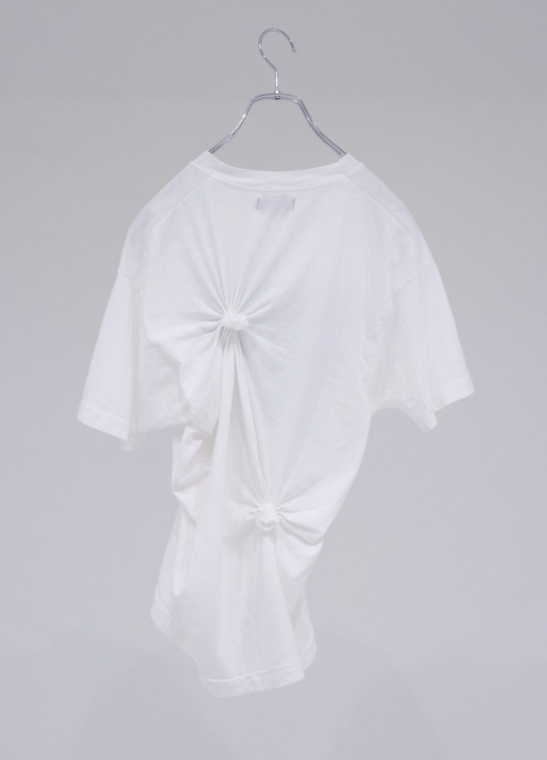 トップス done project knot tee TOPS