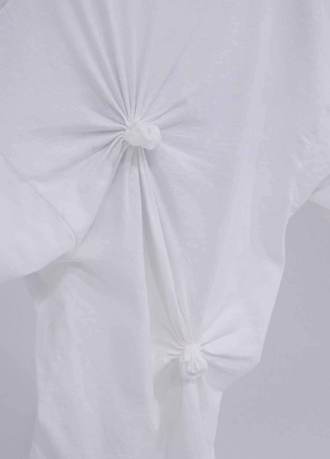 Rowe - Knot tee