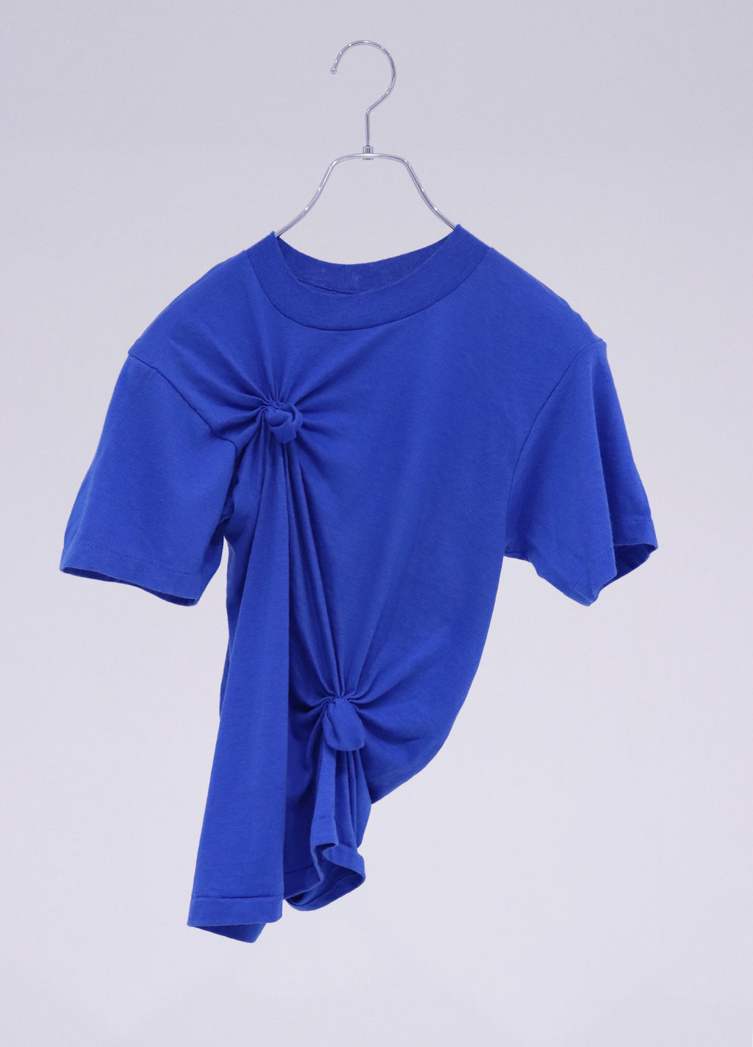 トップス done project knot tee ALL ITEM