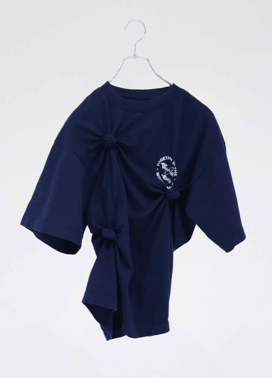 トップス done project knot tee TOPS