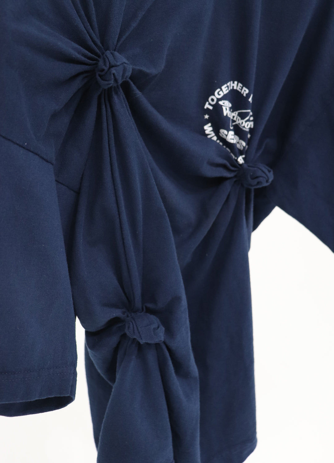 Rowe - Knot tee