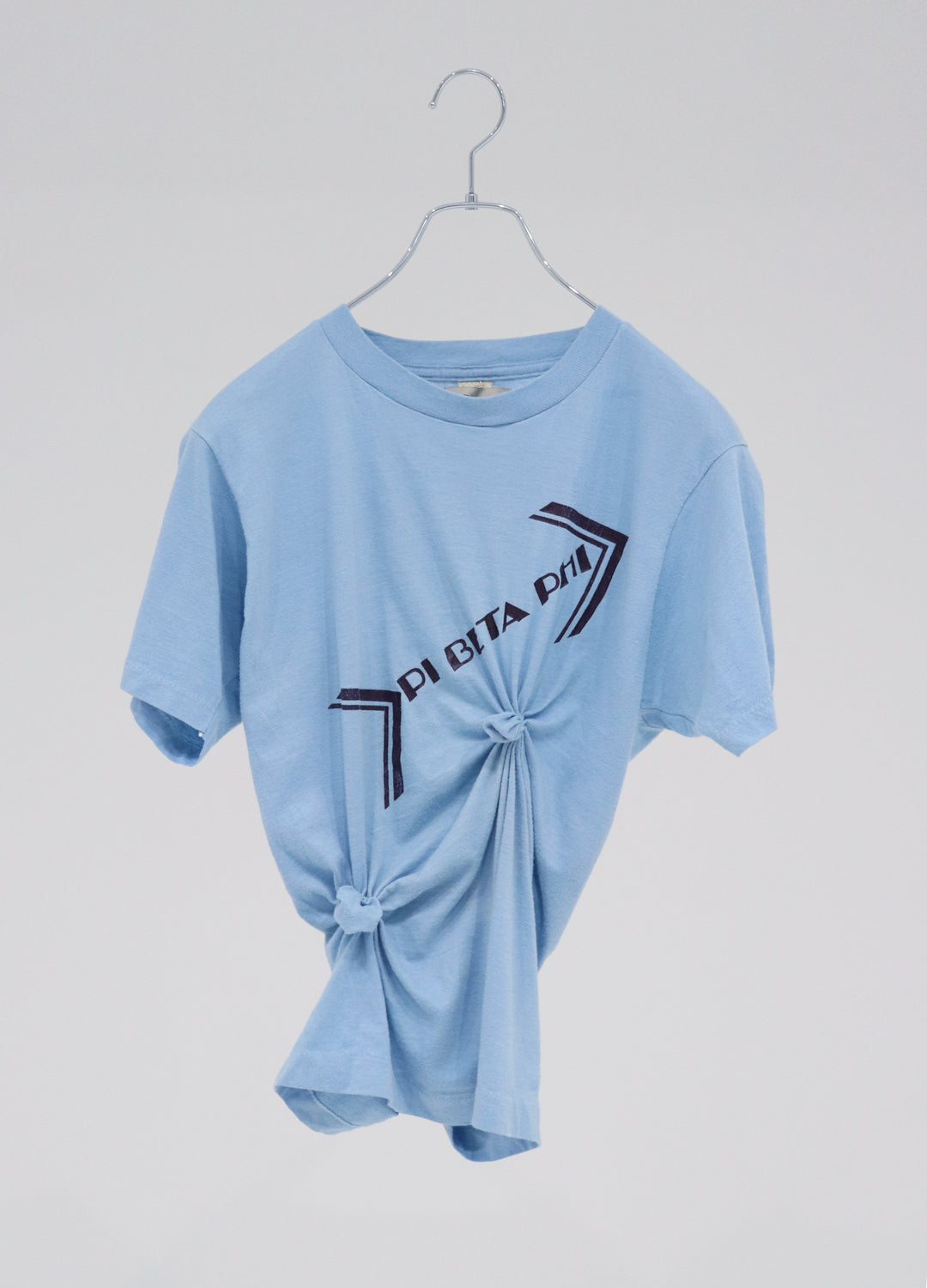 トップス done project knot tee TOPS